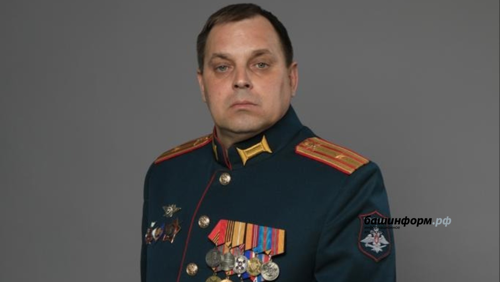 из личного архива В. Солодовника