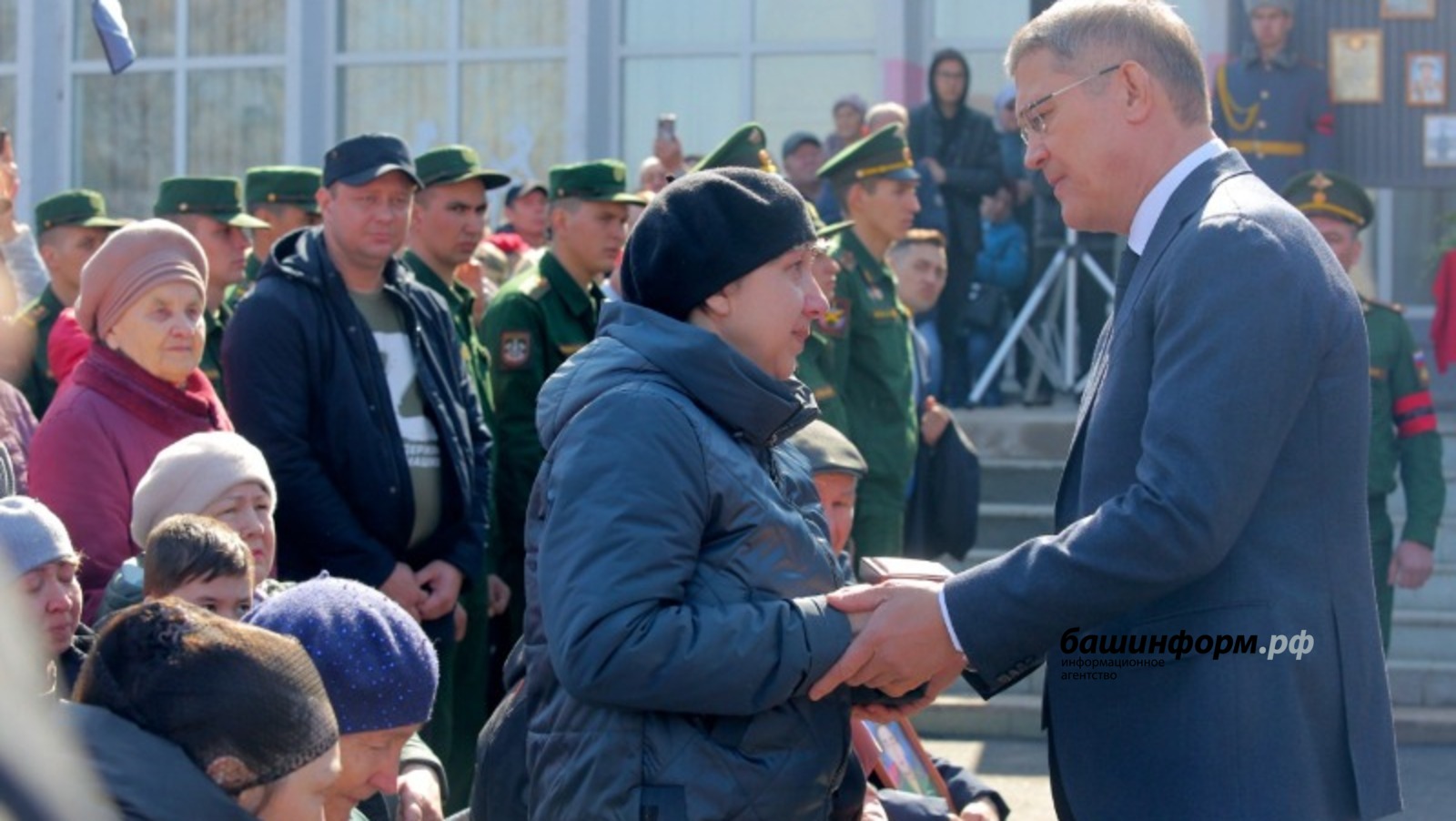 Александр Данилов