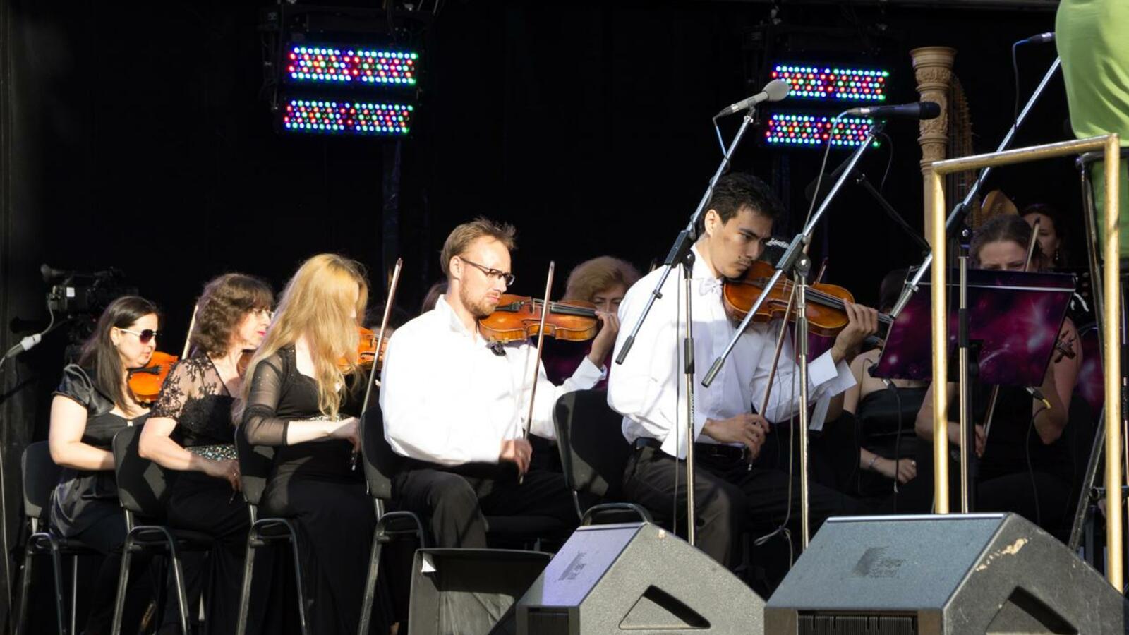 Олег Яровиков