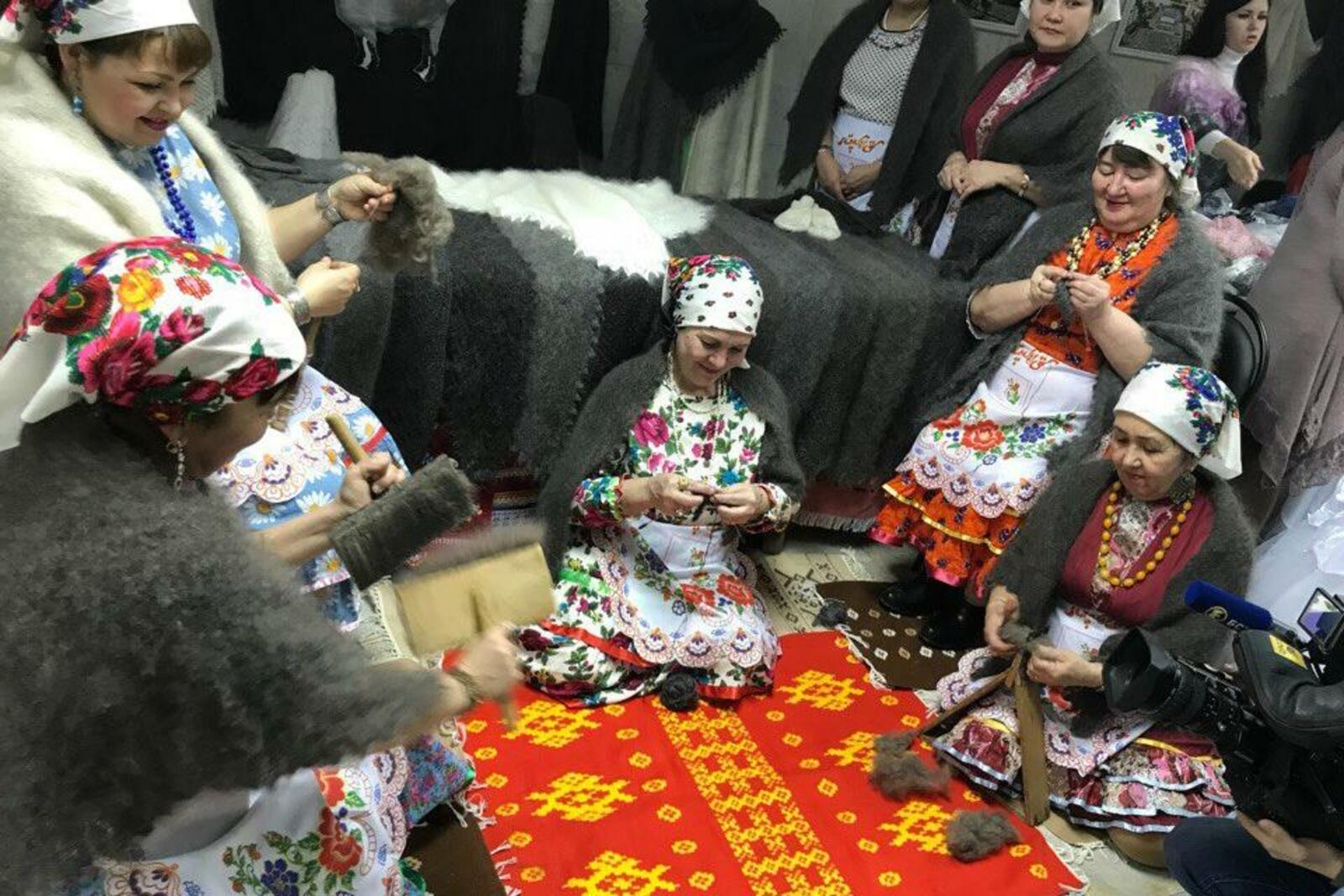 соцсети