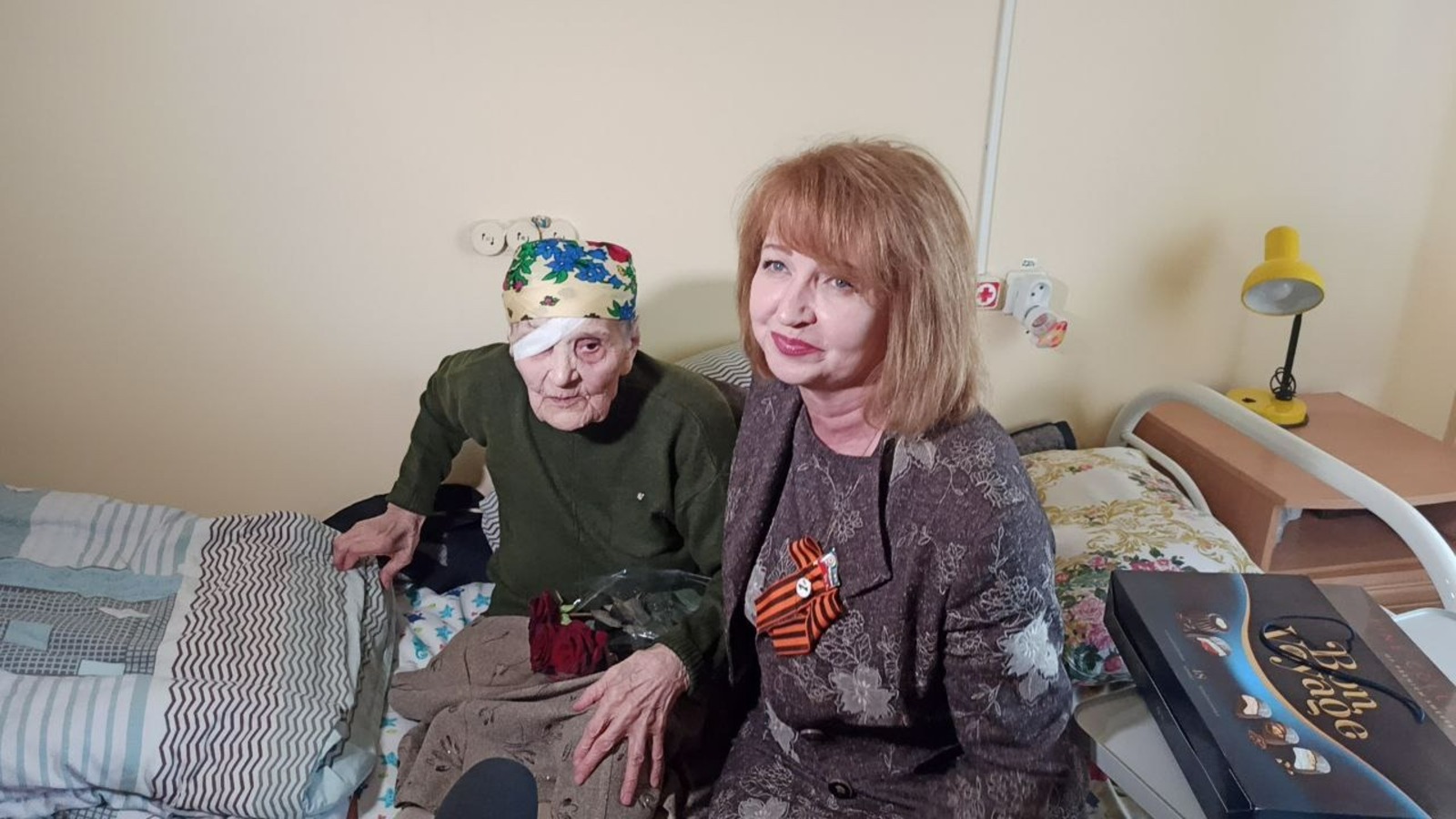 пресс-служба Народного совета ЛНР