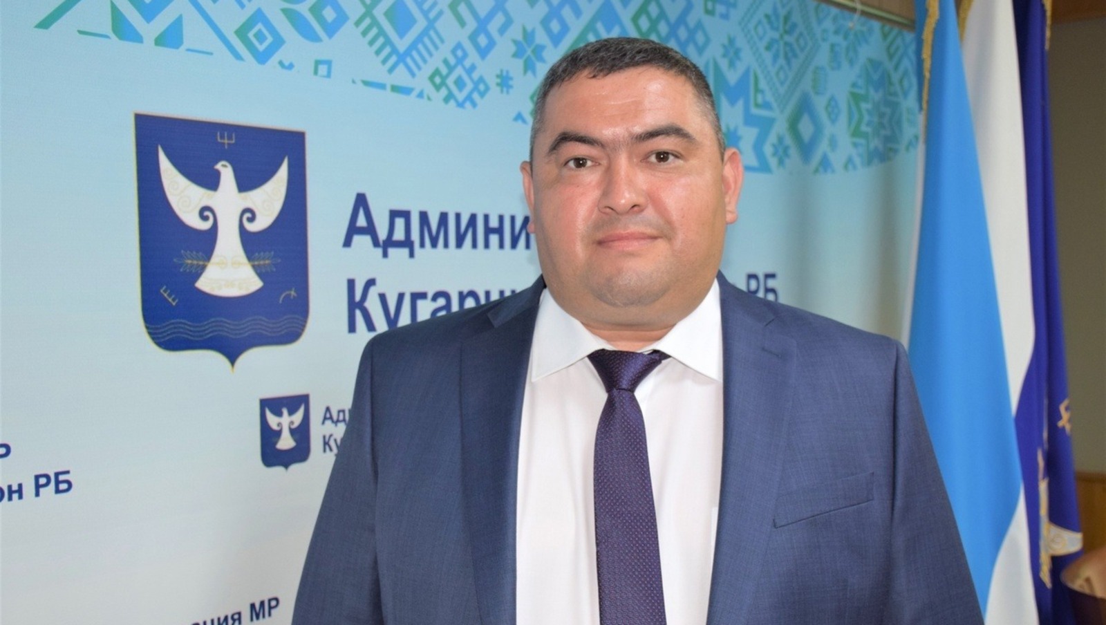 газета "Кугарчинские вести"