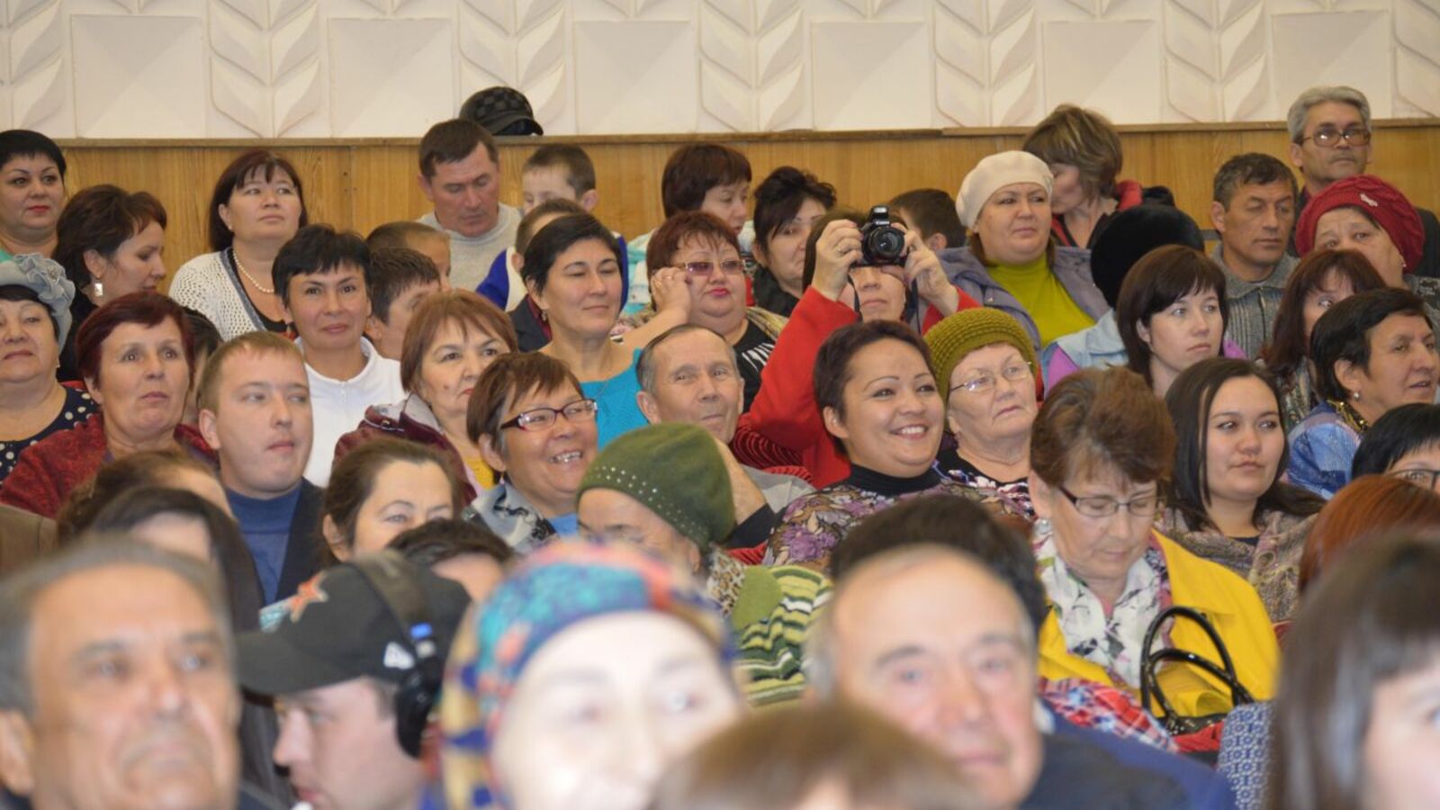 ГТРК «Башкортостан»