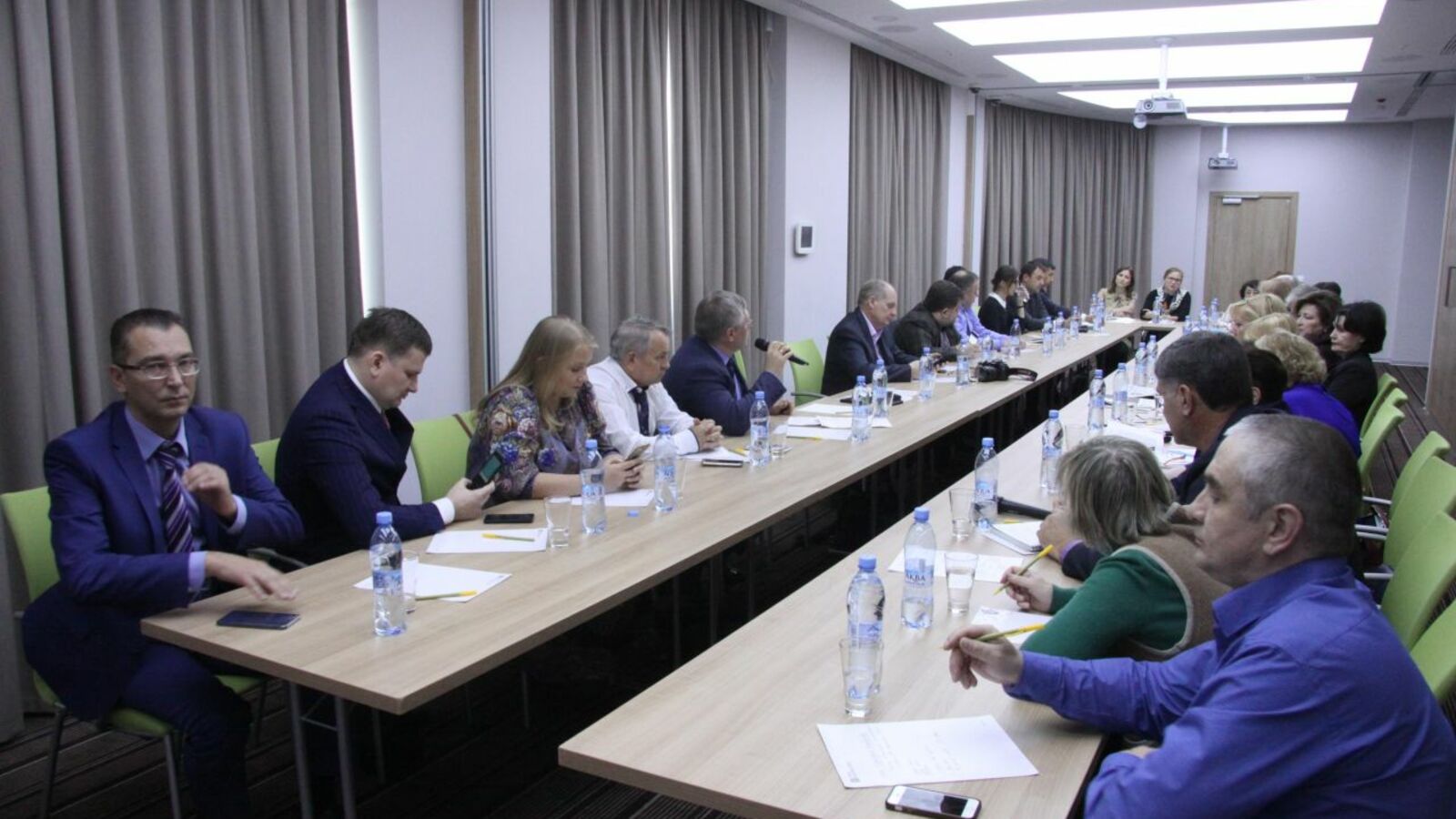 Валерий Шахов