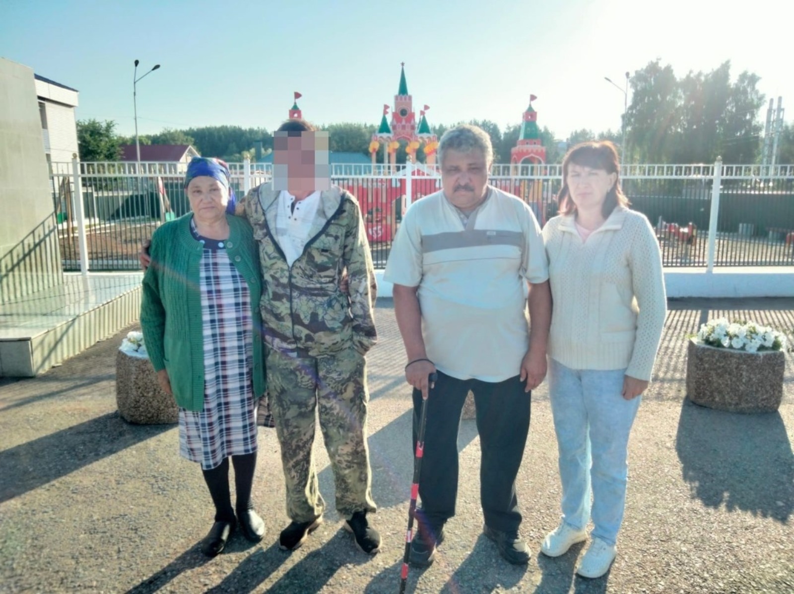 Рушан Гәрәев