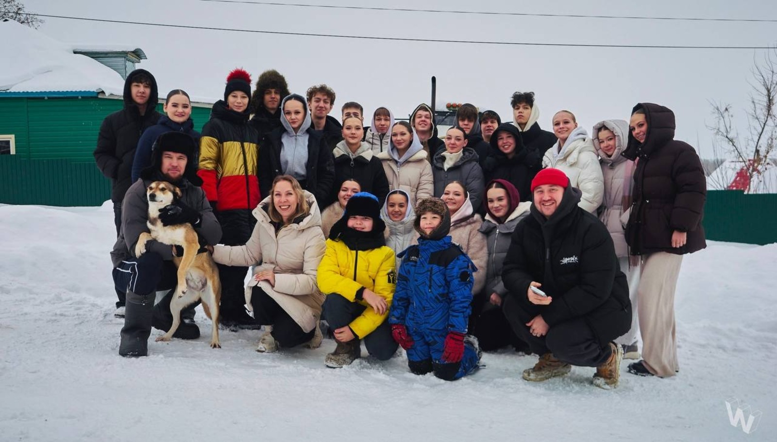 пресс-служба Фонд поддержки регионального кинематографа Союза кинематографистов России