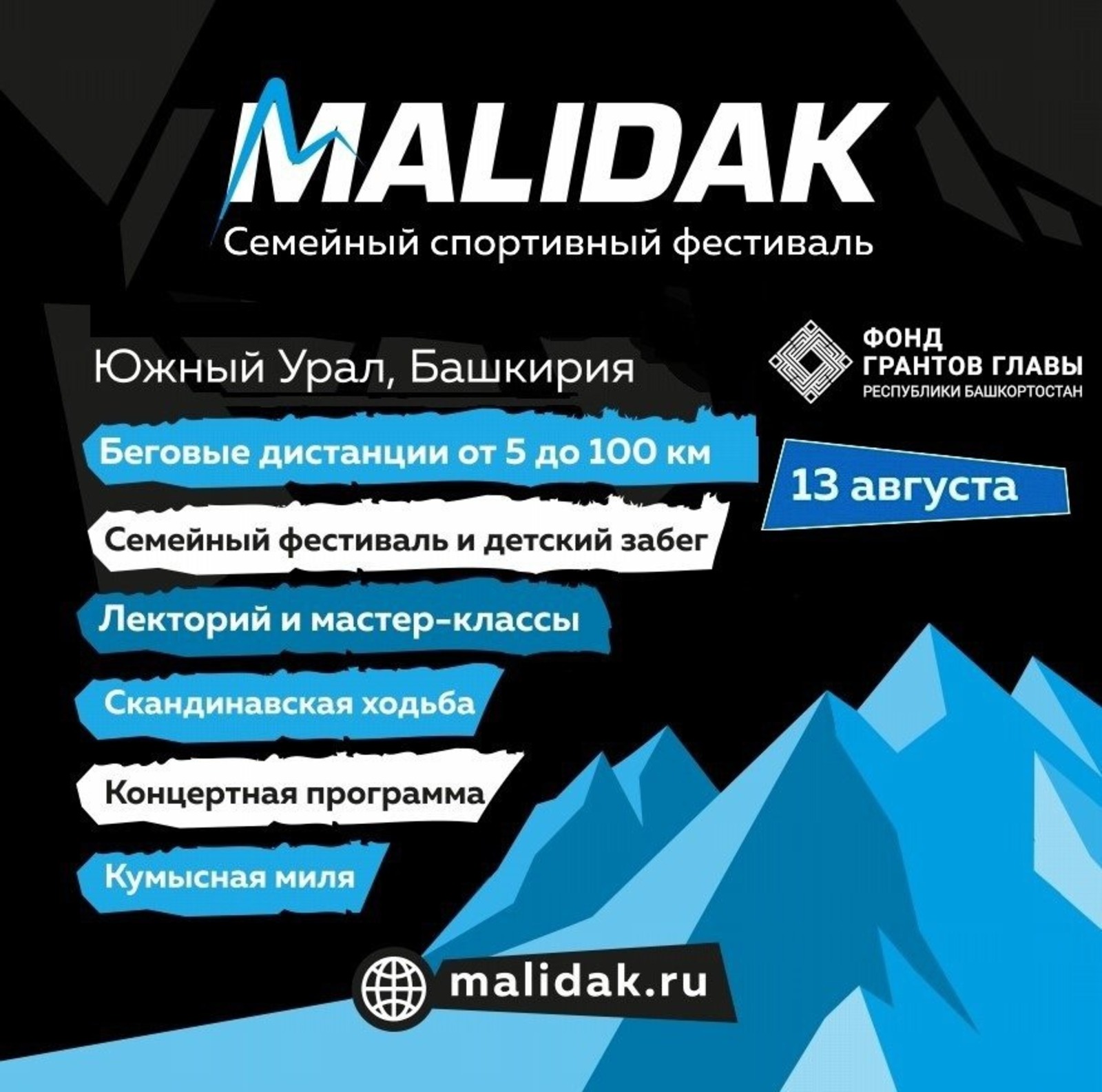 соцсети Андрея Иванюты
