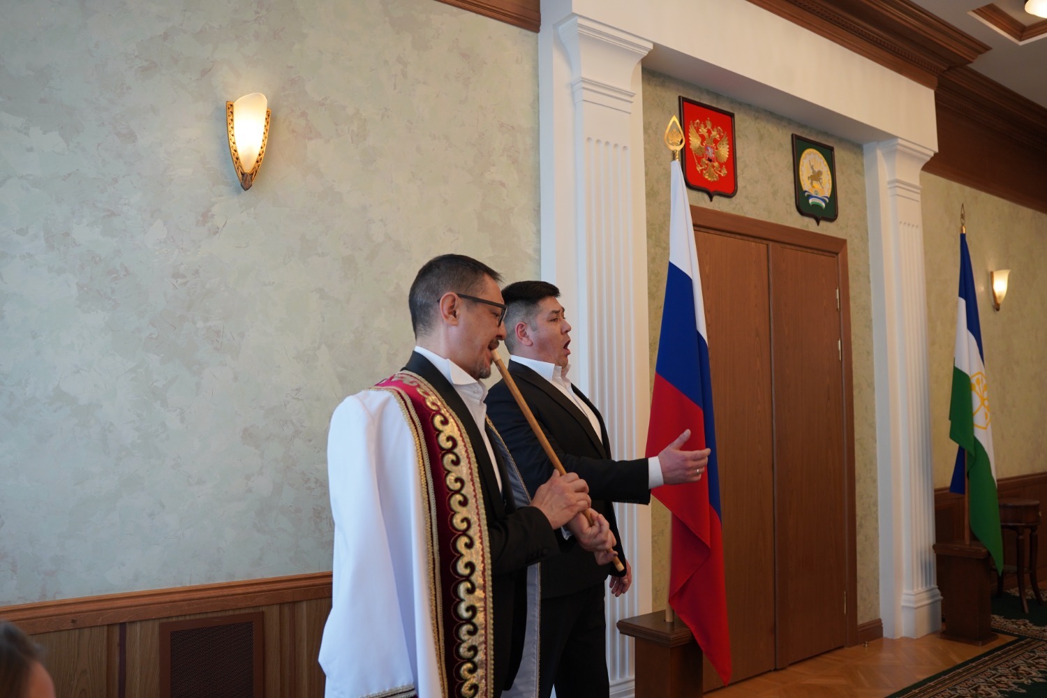 пресс-служба  минмолодежи РБ