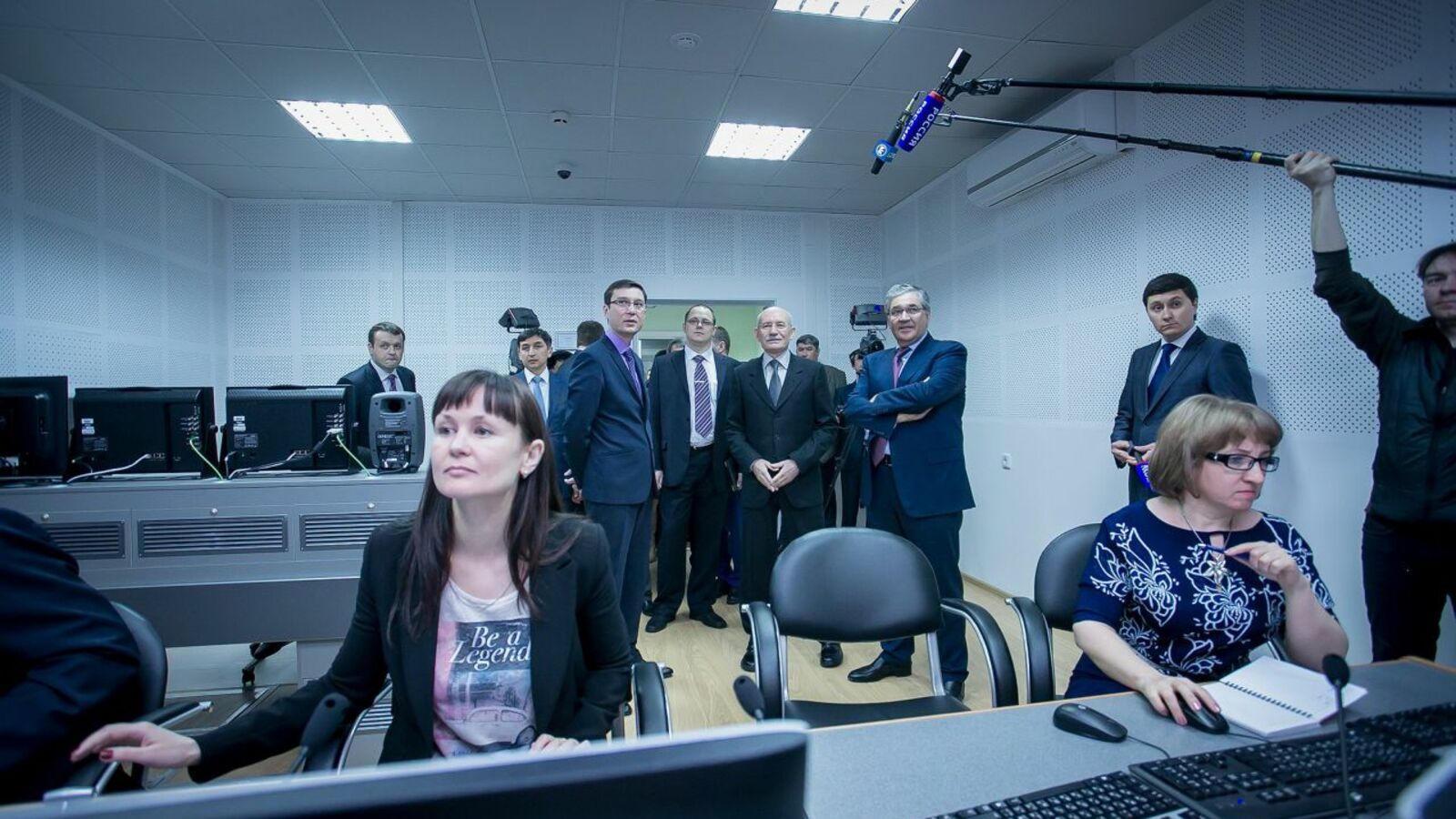 пресс-служба Главы Башкортостана