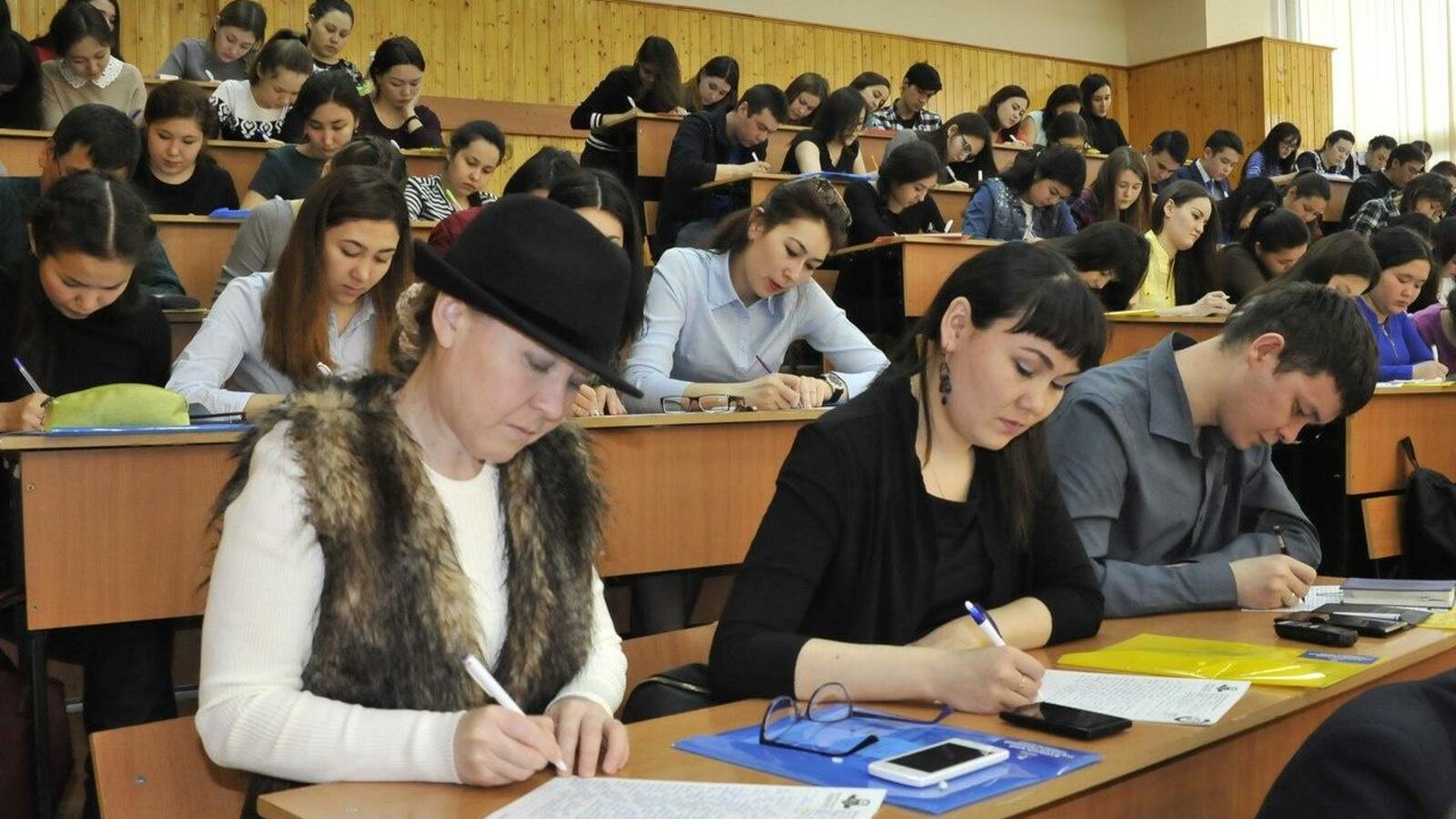 Юлай Каримов