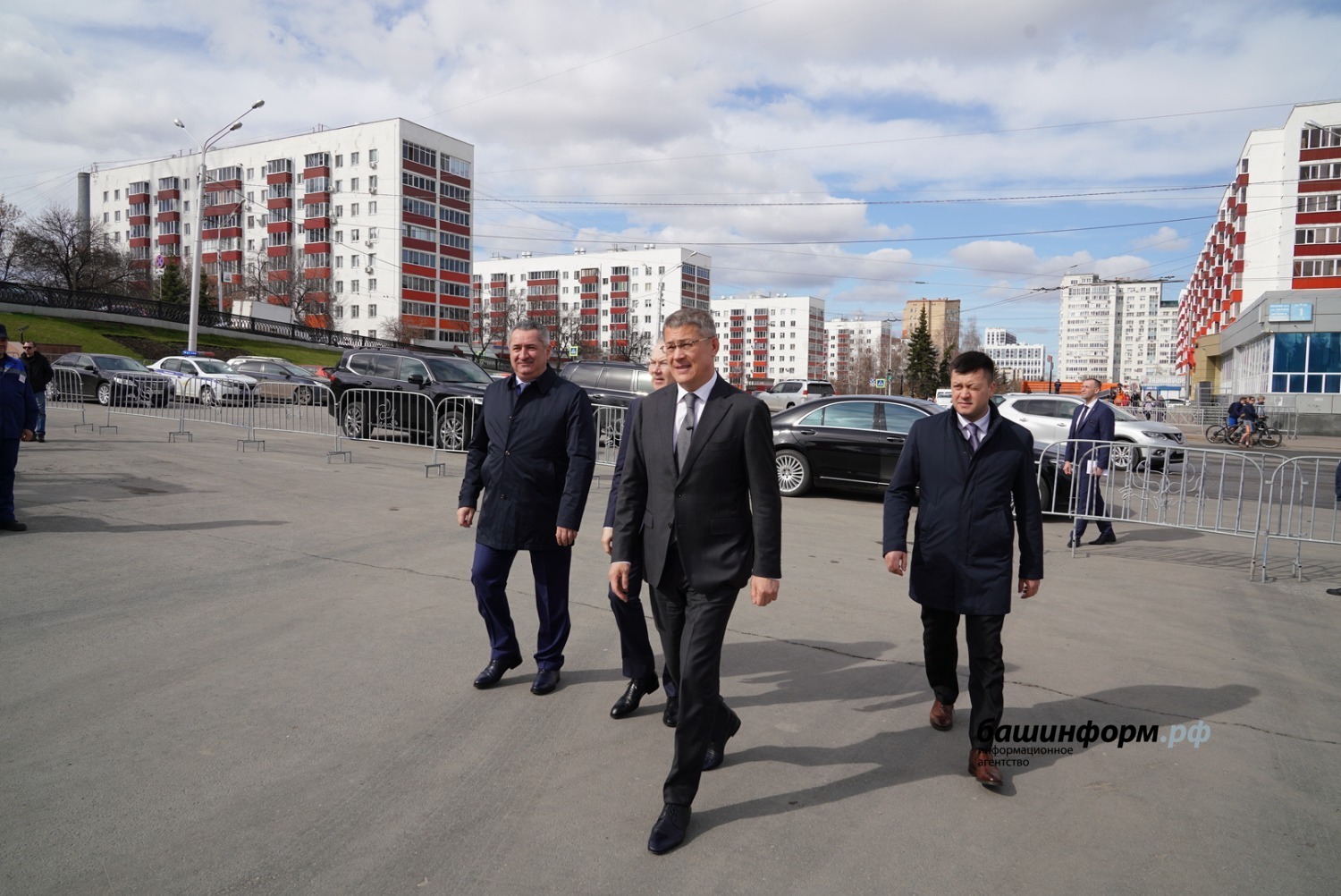 Олег Яровиков