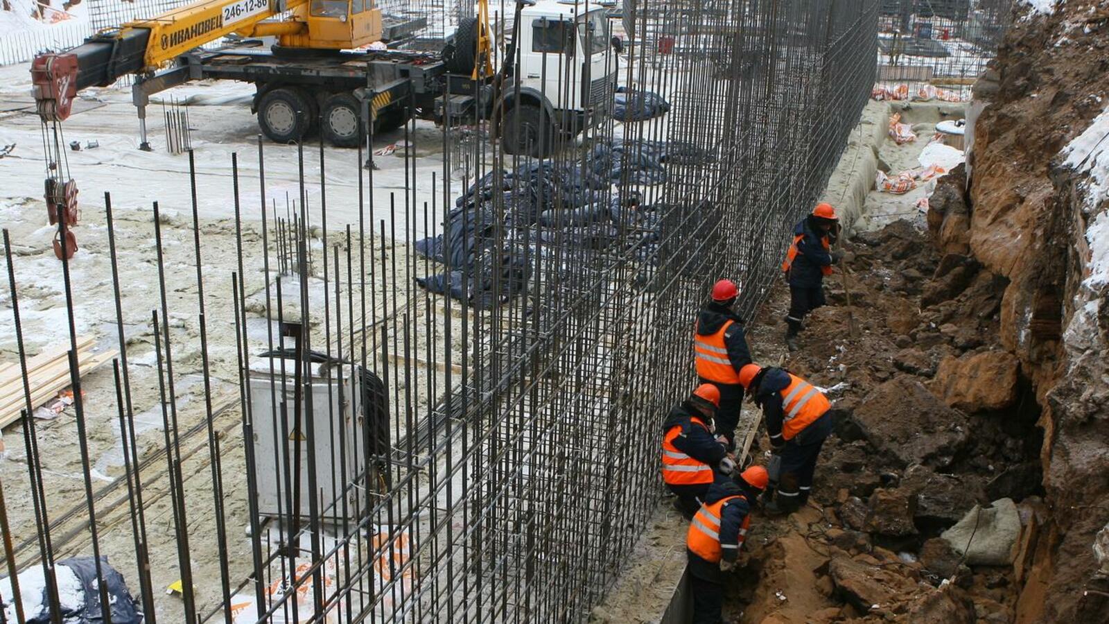 Андрей Старостин