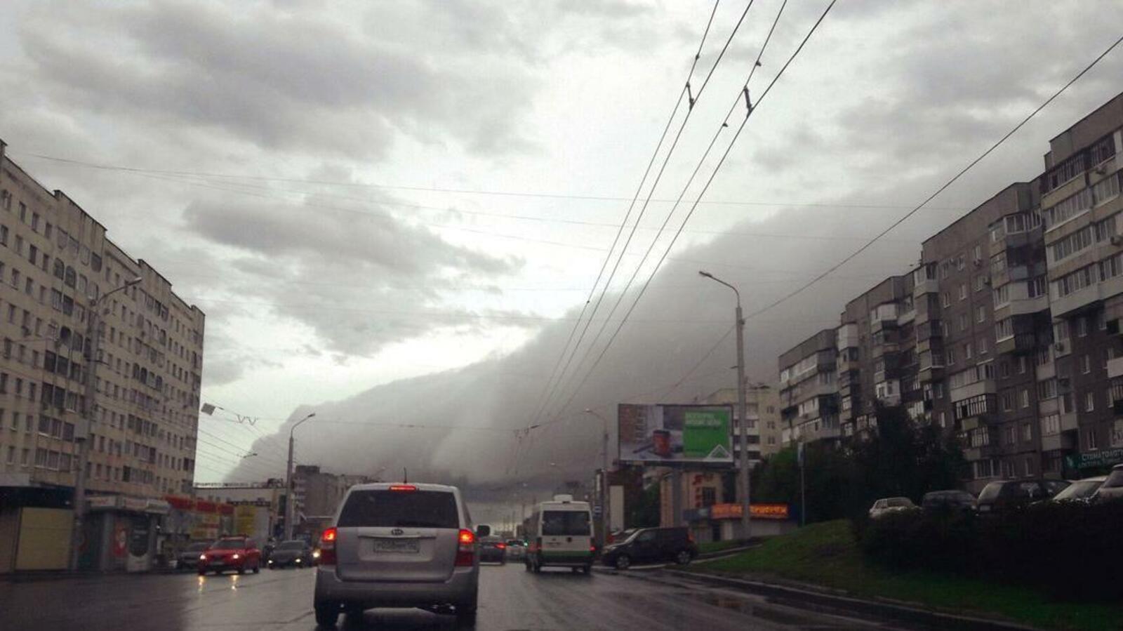 Ксения Калинина