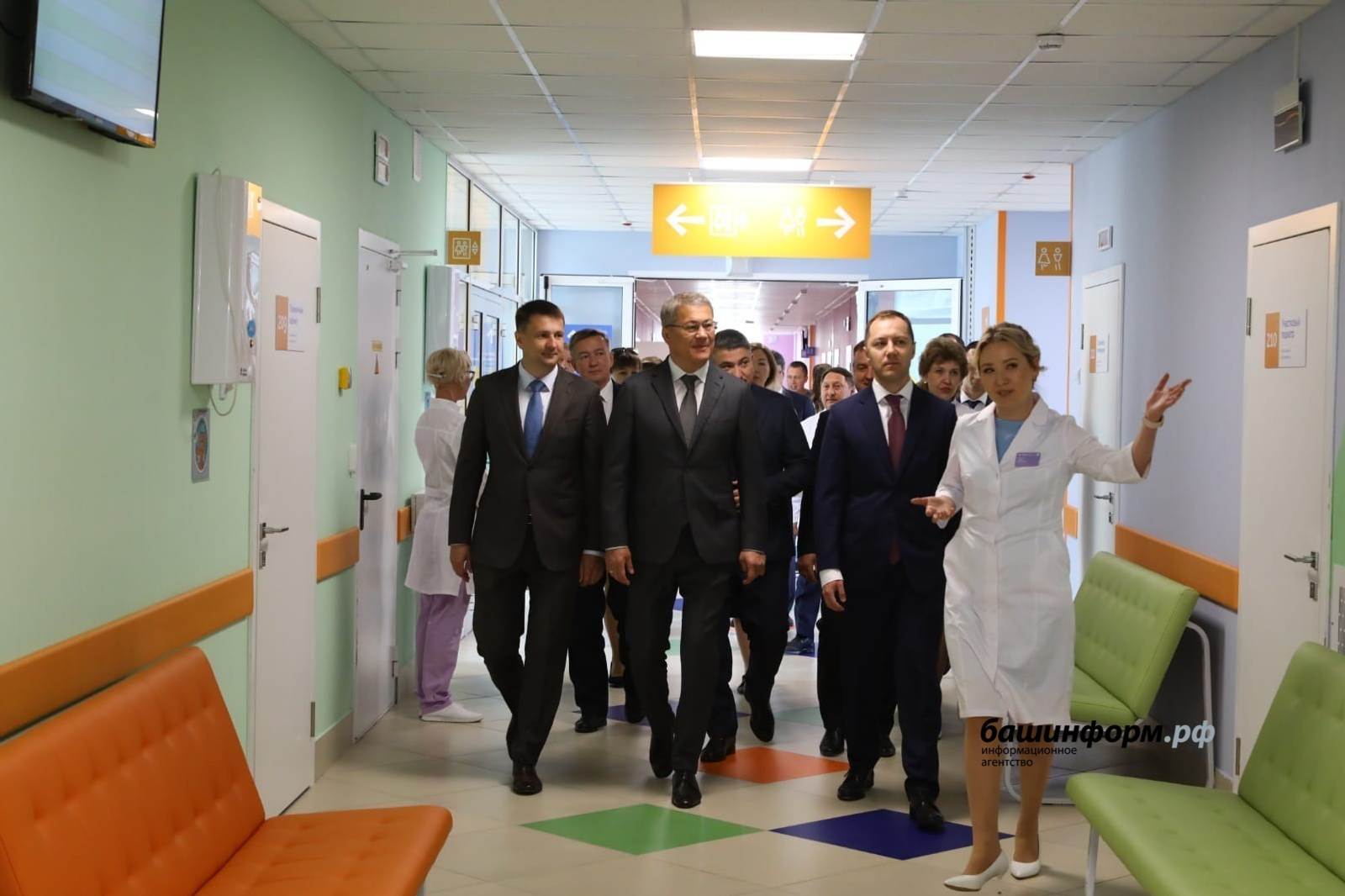 Валерий Шахов