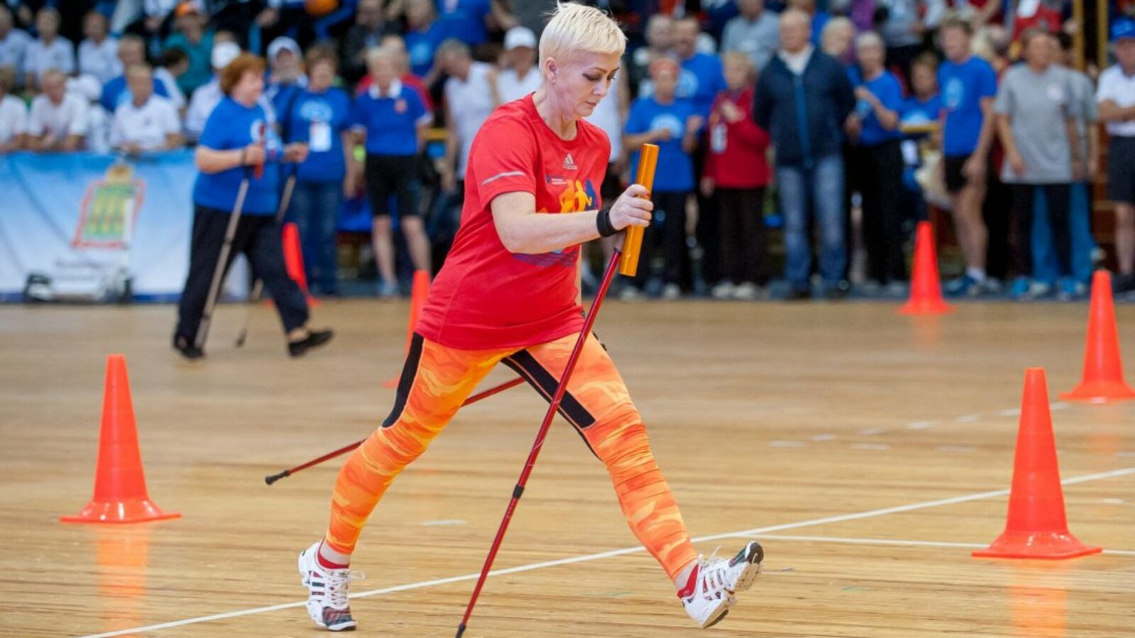 Союз пенсионеров России