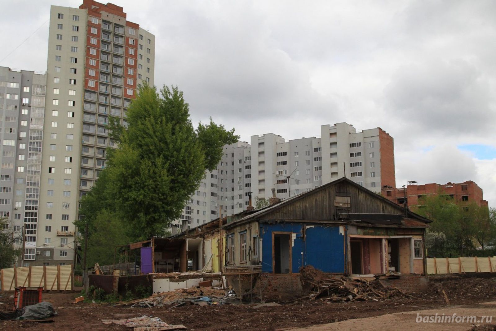 Олег Яровиков