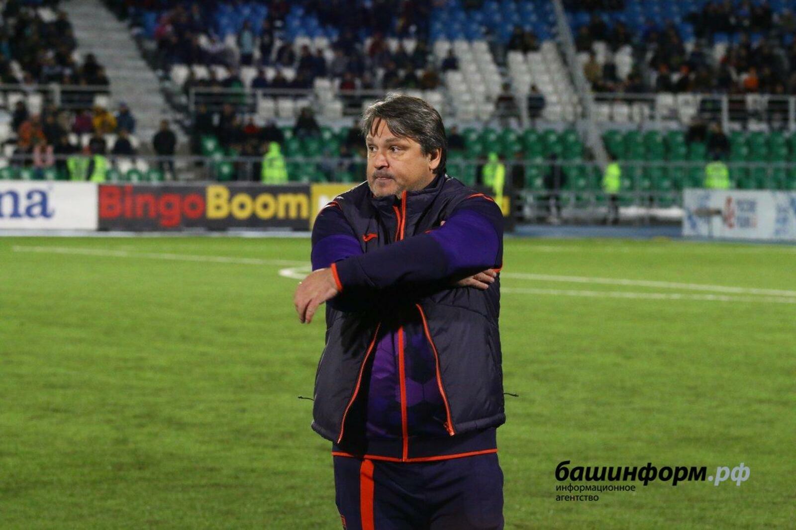Валерий Шахов