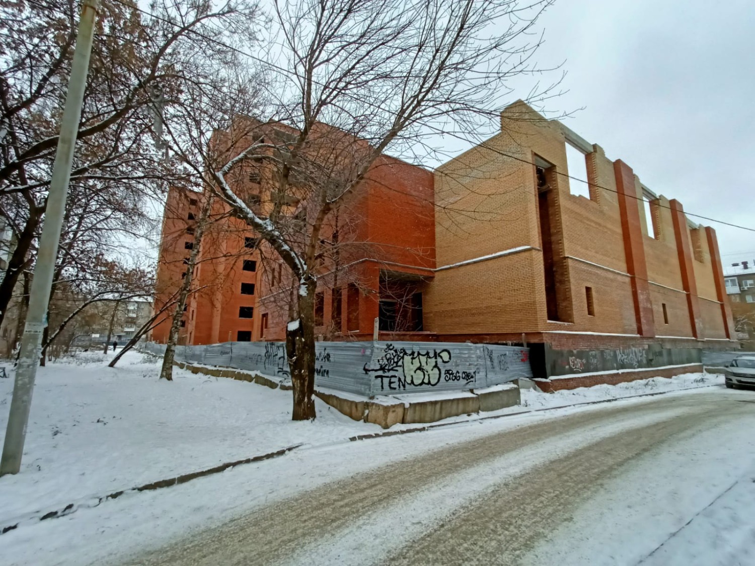 Валерий Шахов