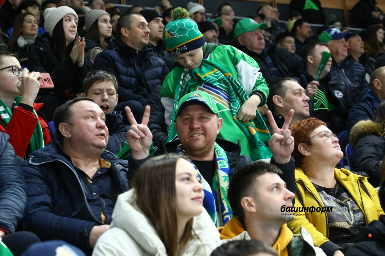 Валерий Шахов