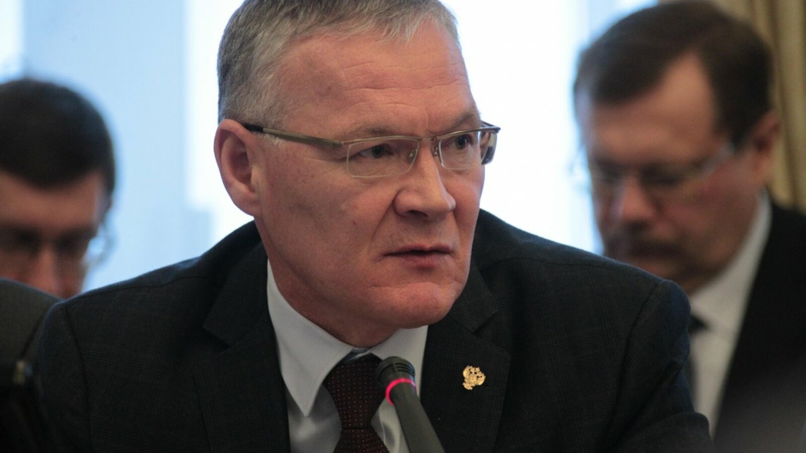 Олег Яровиков