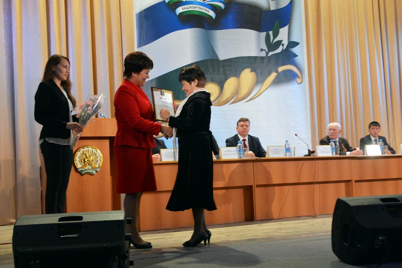 Наталья Батракова