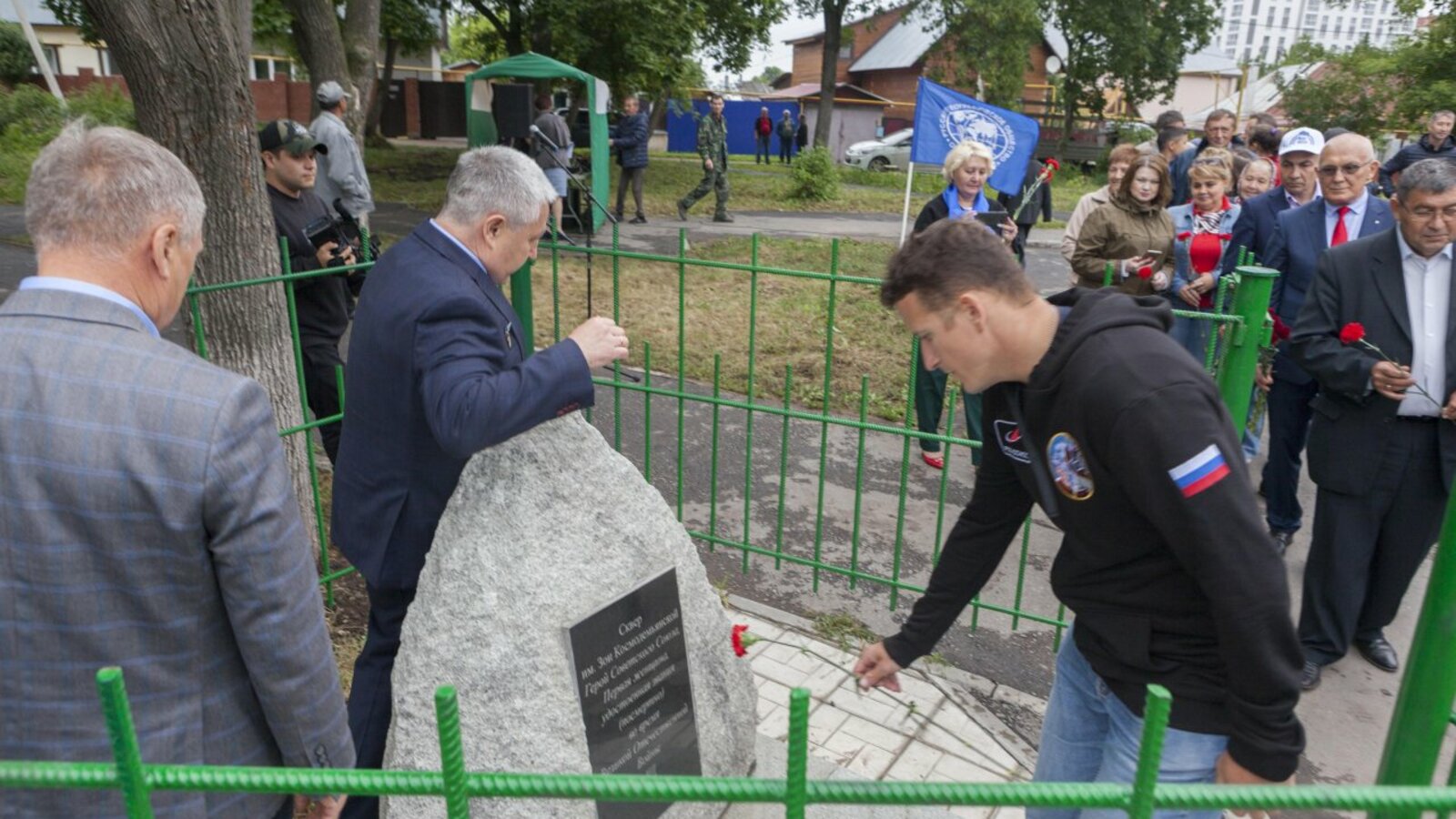 Фаиль Абсатаров