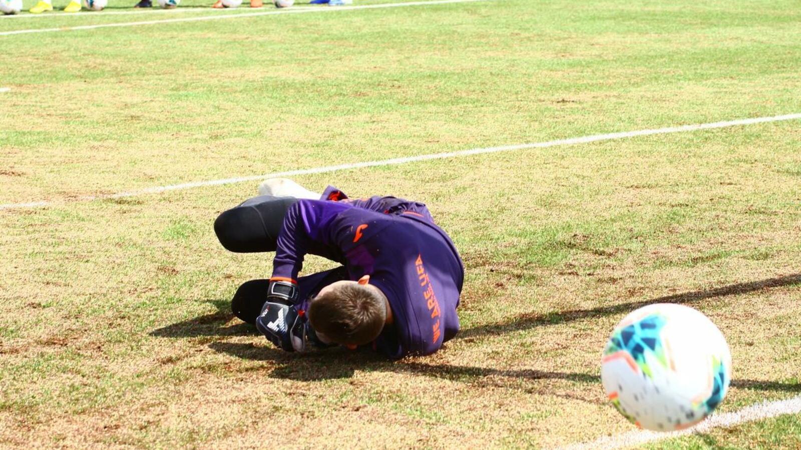 Валерий Шахов