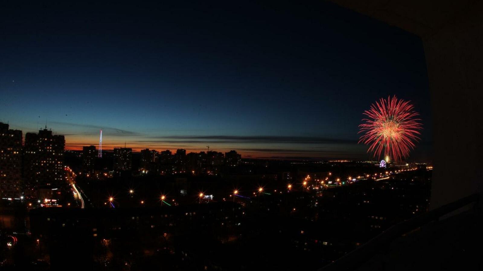 Олег Яровиков