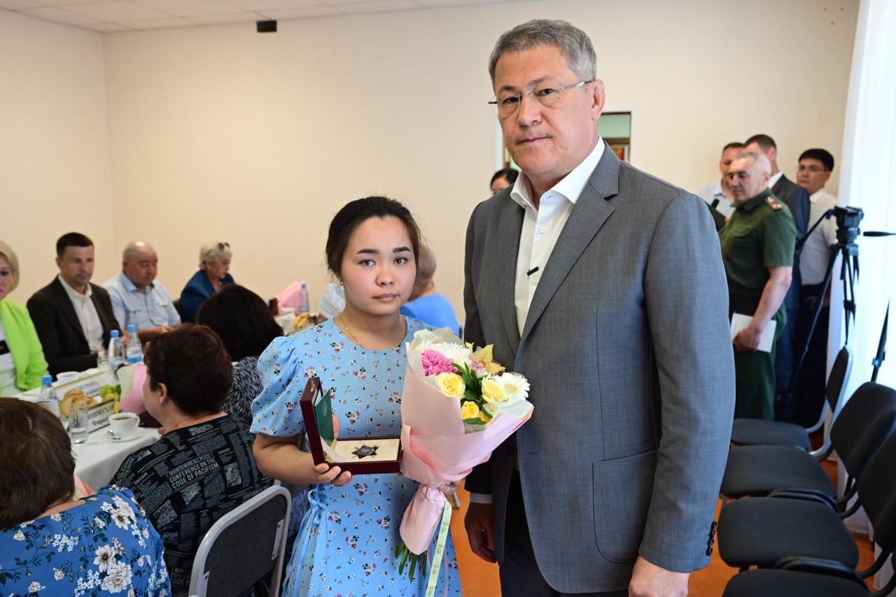 Азат Мухамедьянов