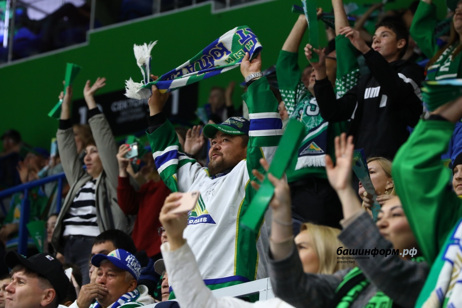 Валерий Шахов