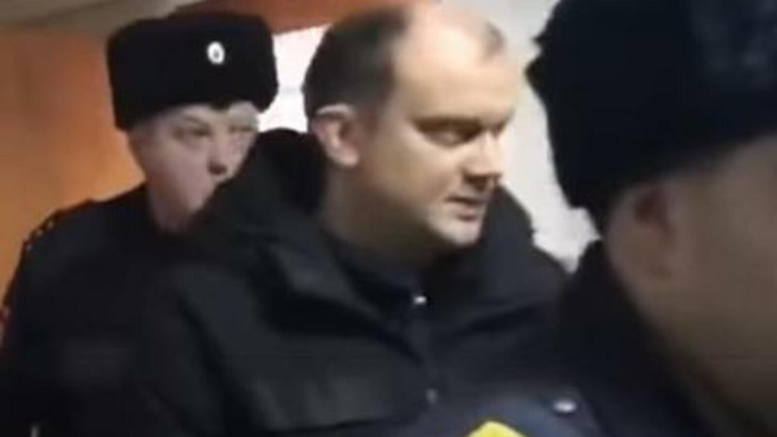 Ксения Калинина