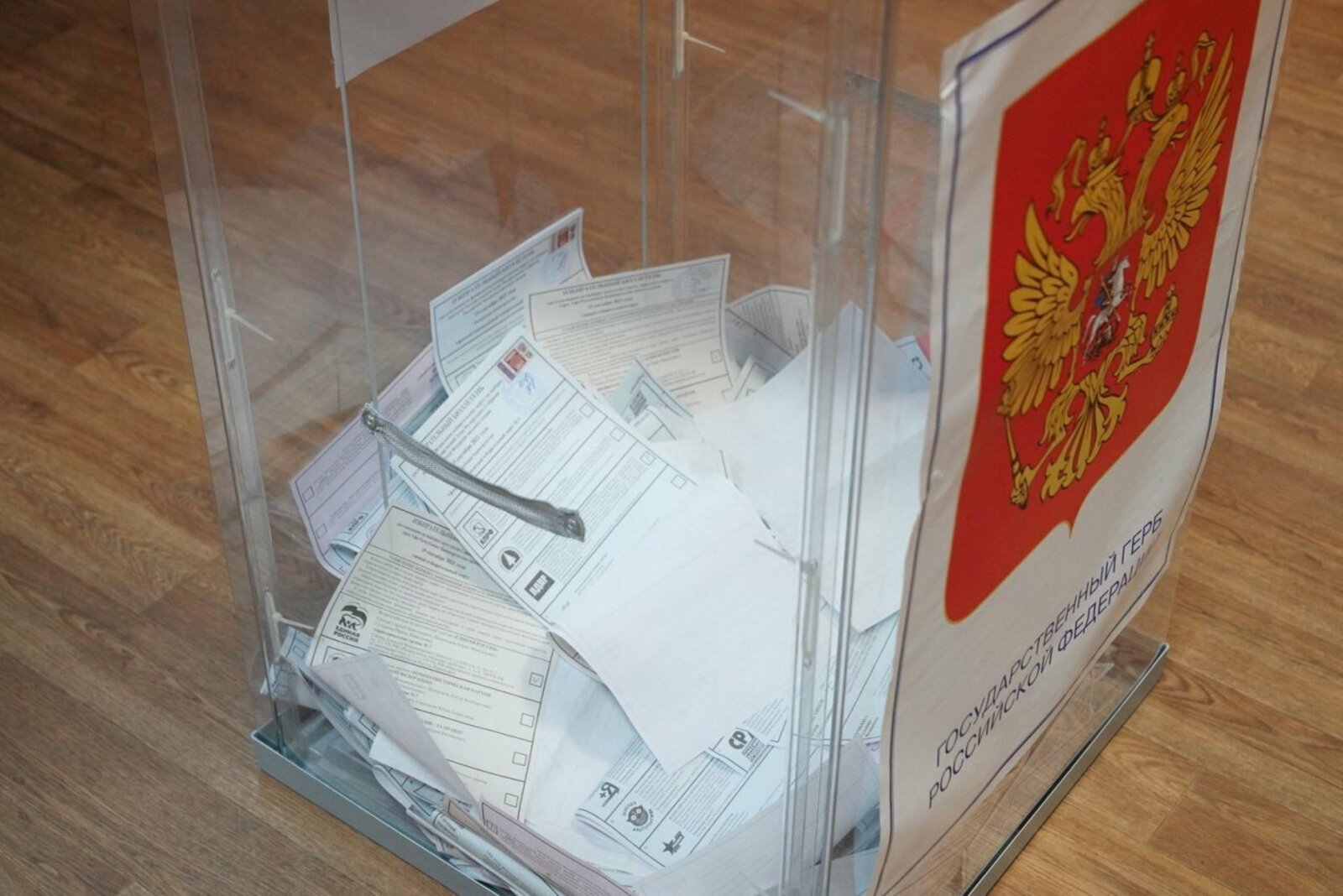 Олег Яровиков