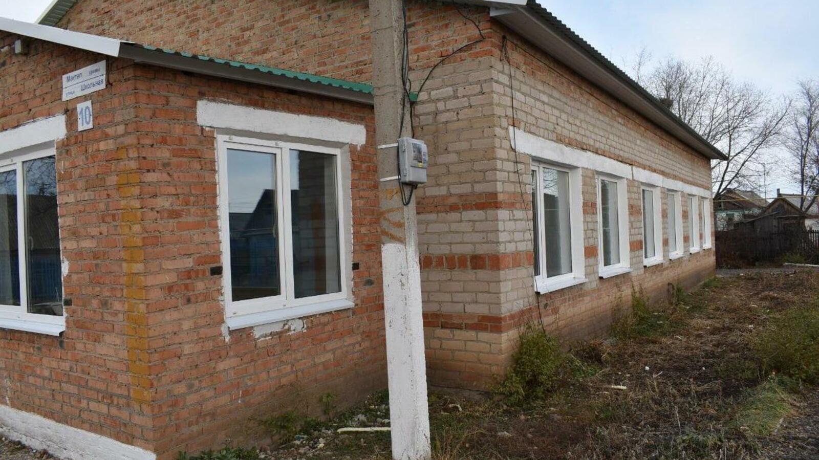 информотдел администрации Куюргазинского района