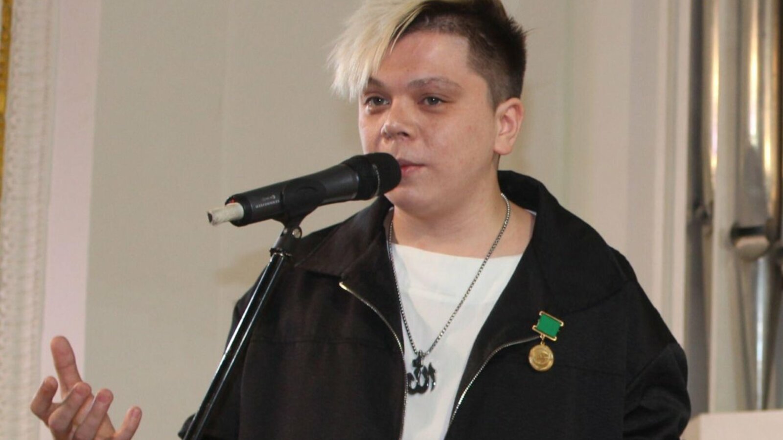 Айгуль Шарафутдинова