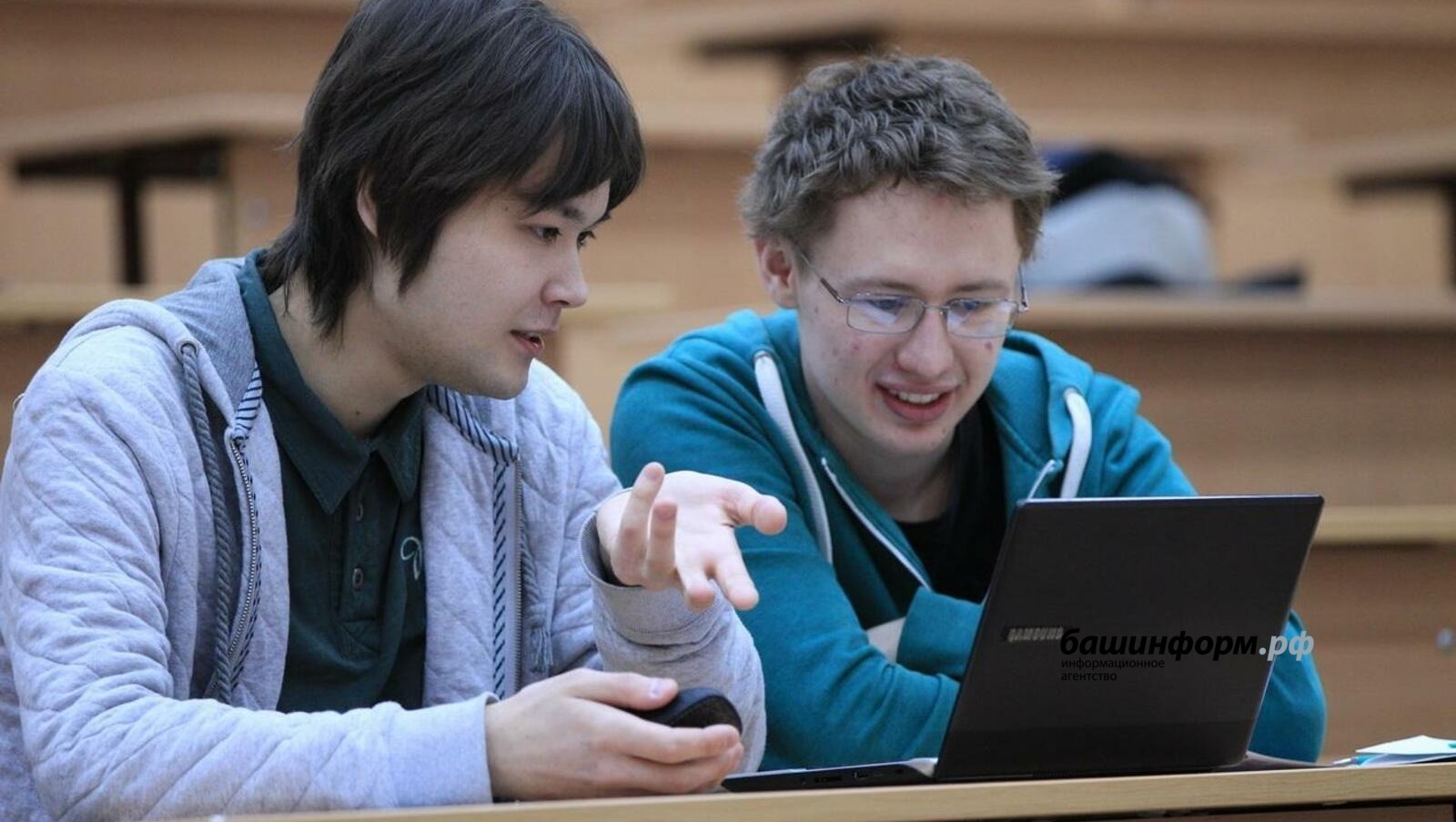 Олег Яровиков  ИА «Башинформ»