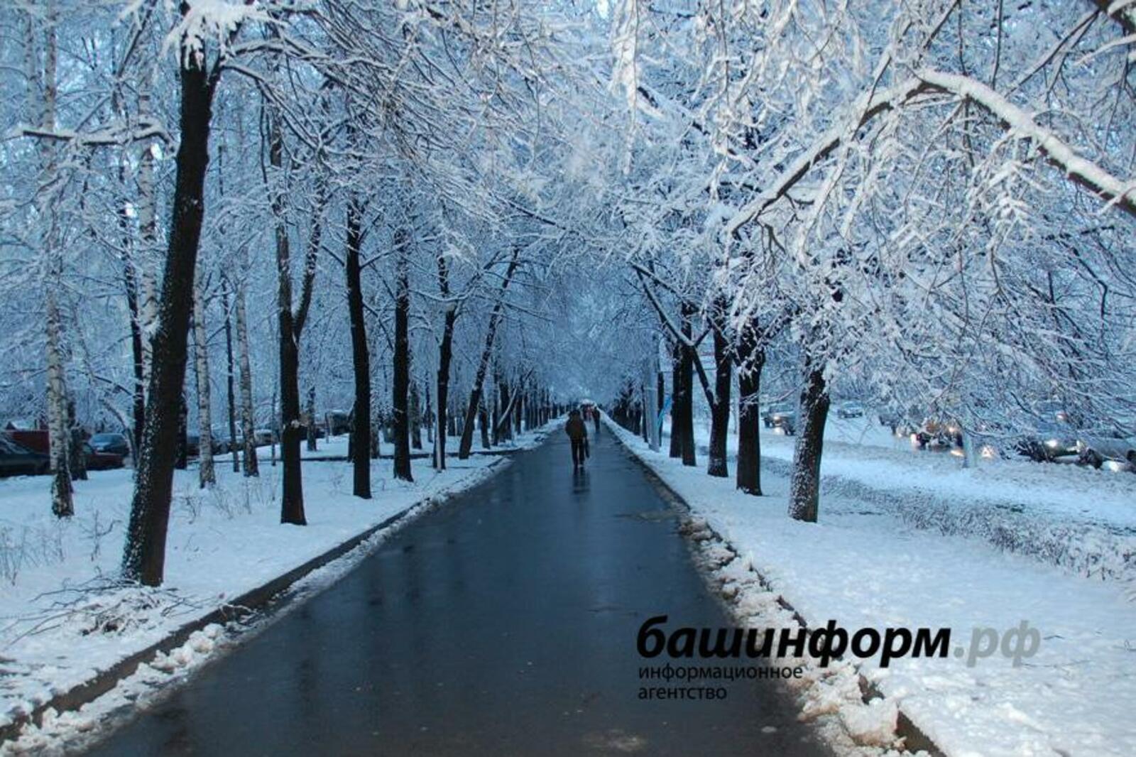 ИА «Башинформ»