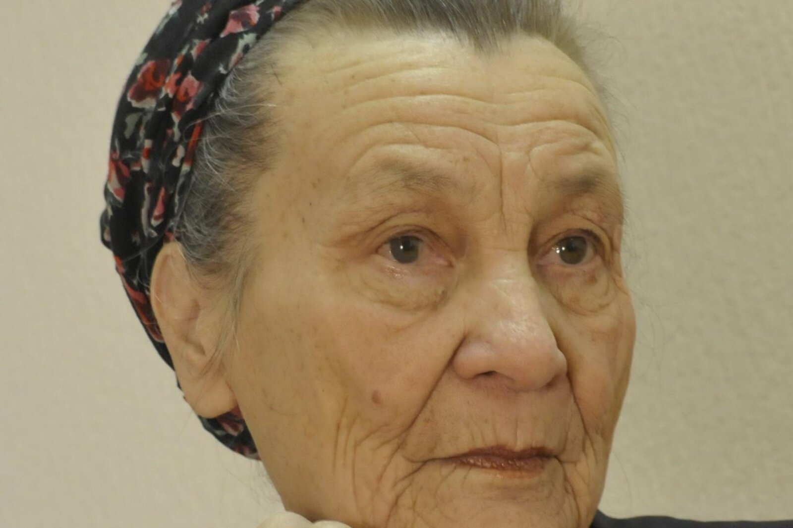 Юлай Каримов