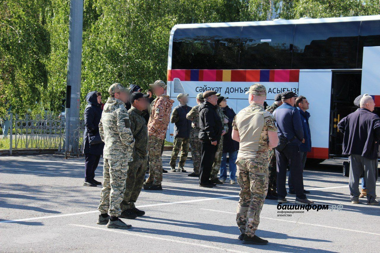 Эдуард Кускарбеков