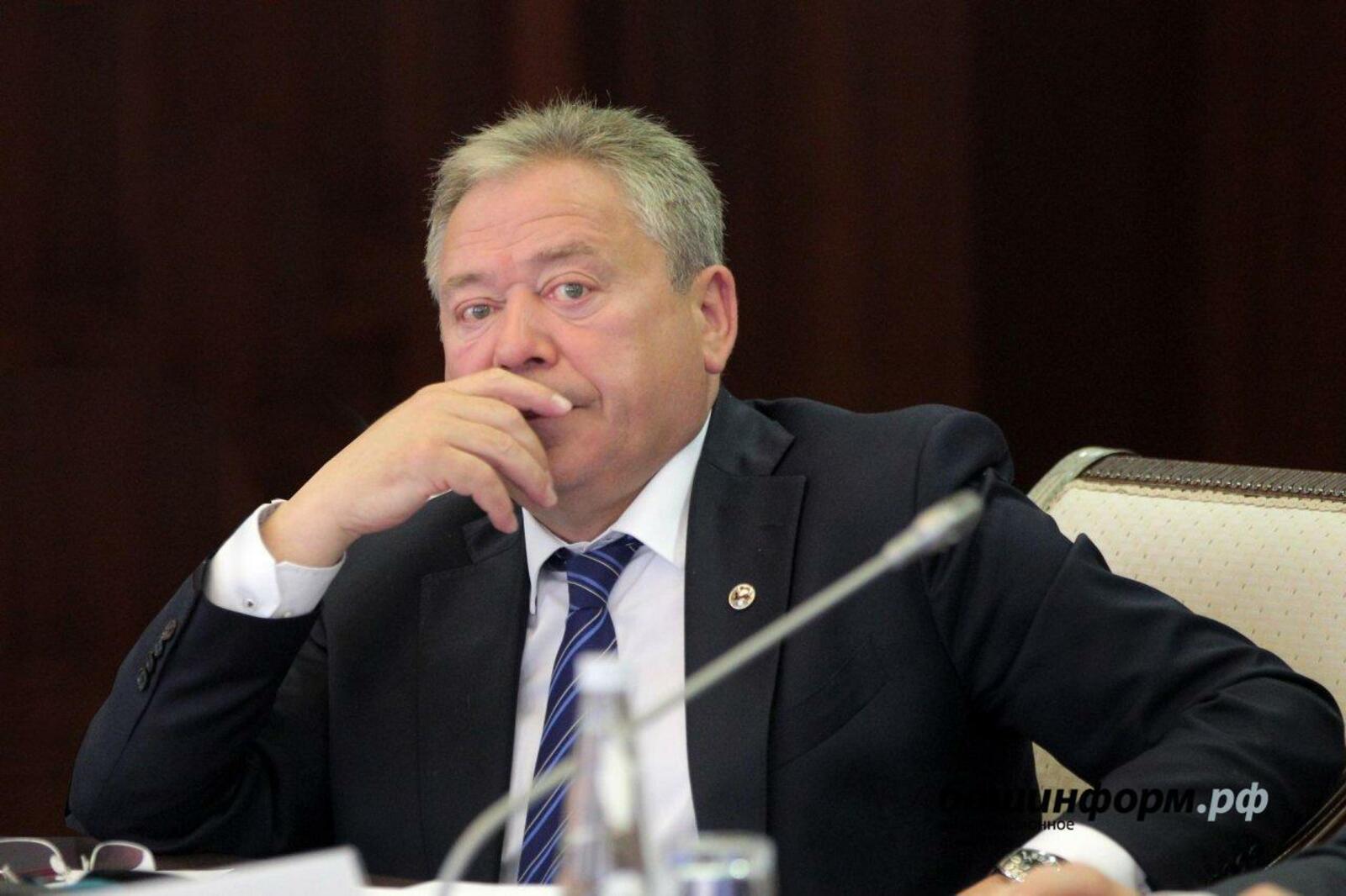 «Башинформ» мәғлүмәт агентлығы