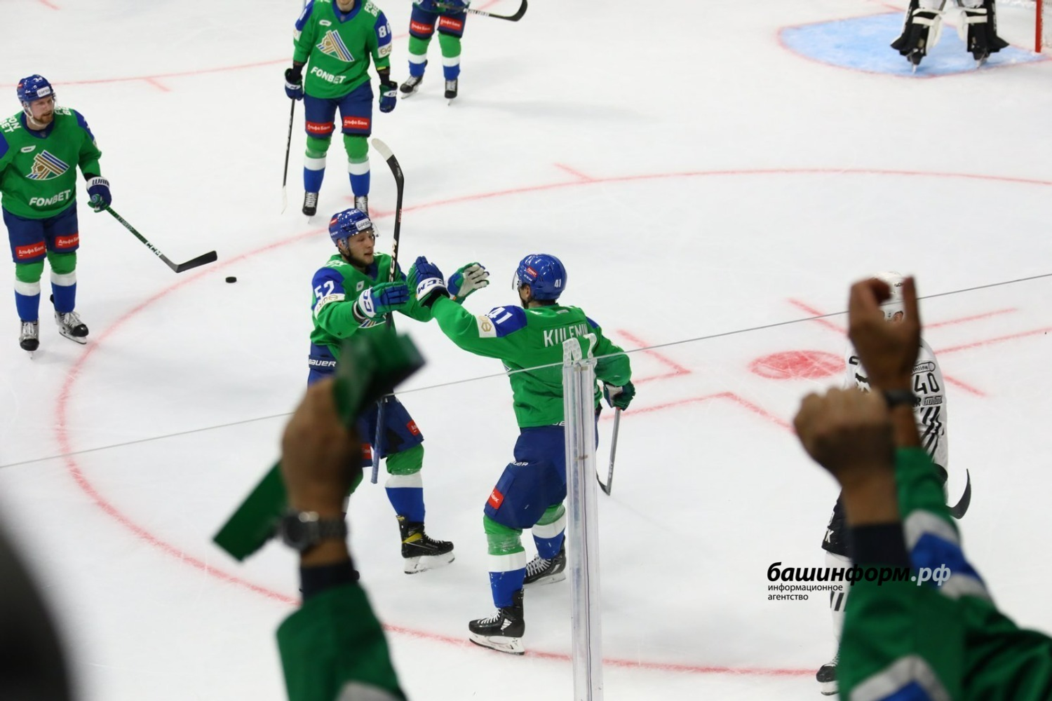 Валерий Шахов