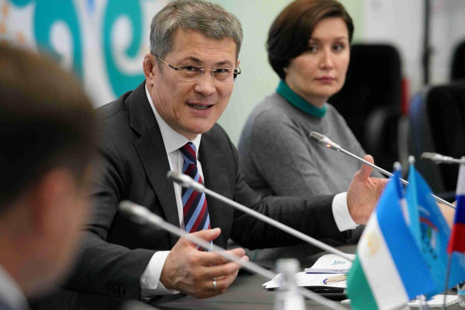 Олег Яровиков