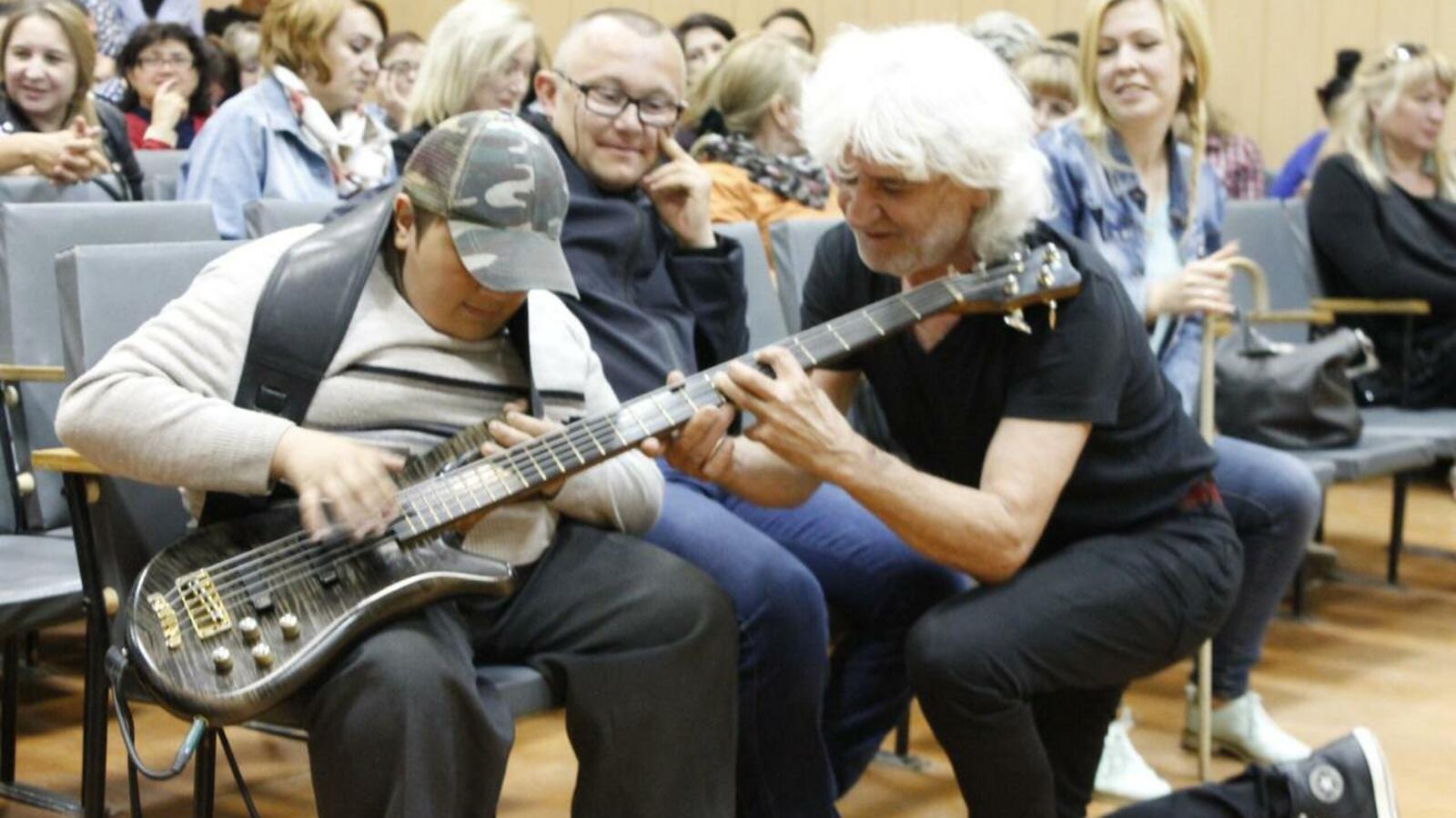 предоставлено организаторами