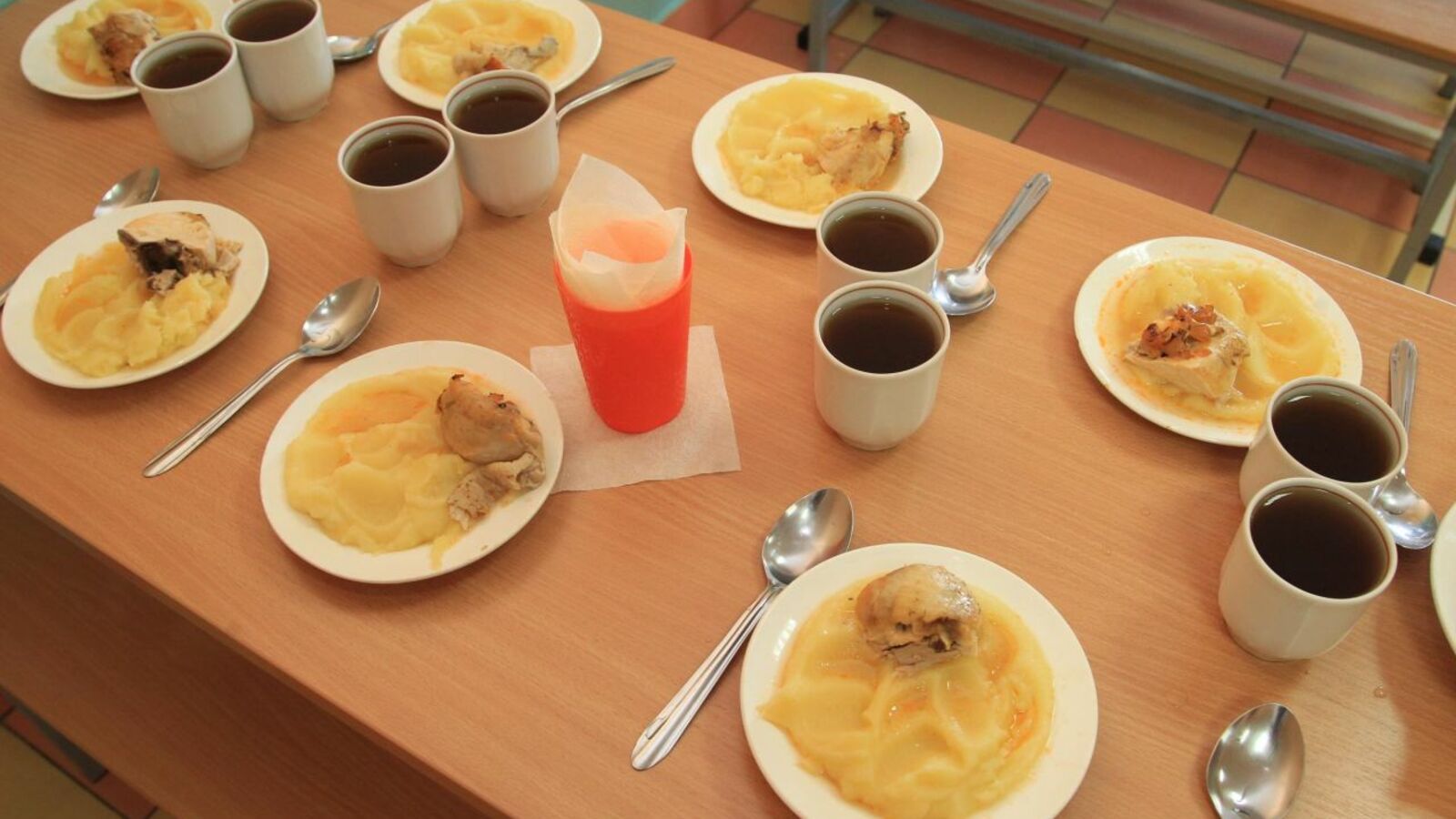 Олег Яровиков