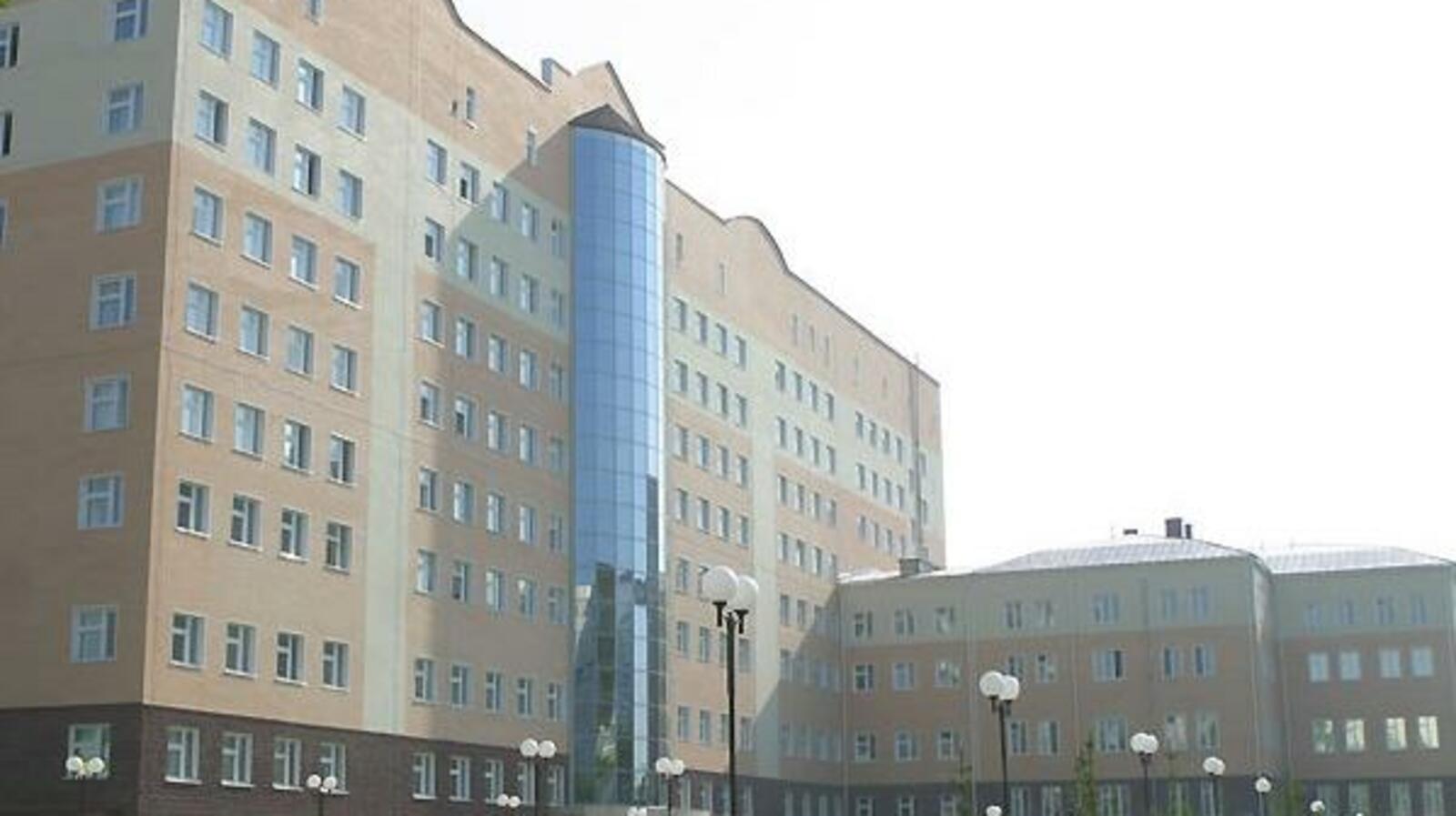 ИА «Башинформ»