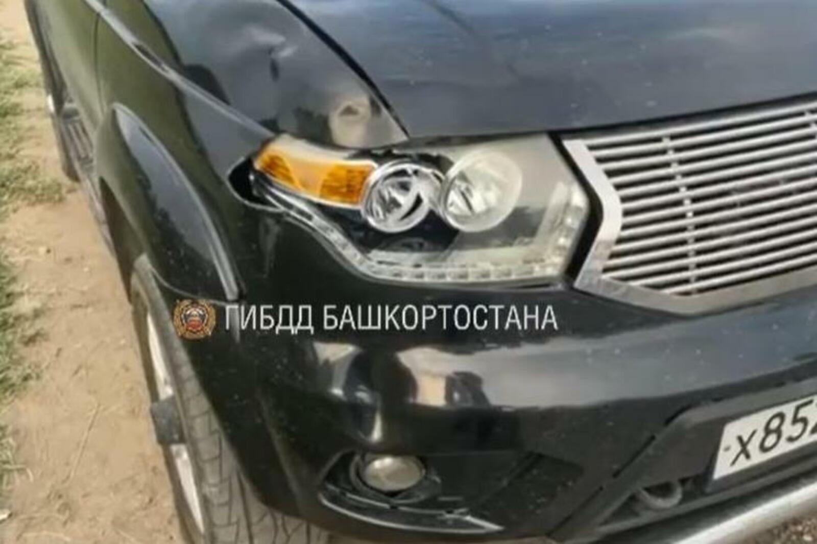 пресс-служба ГИБДД РБ