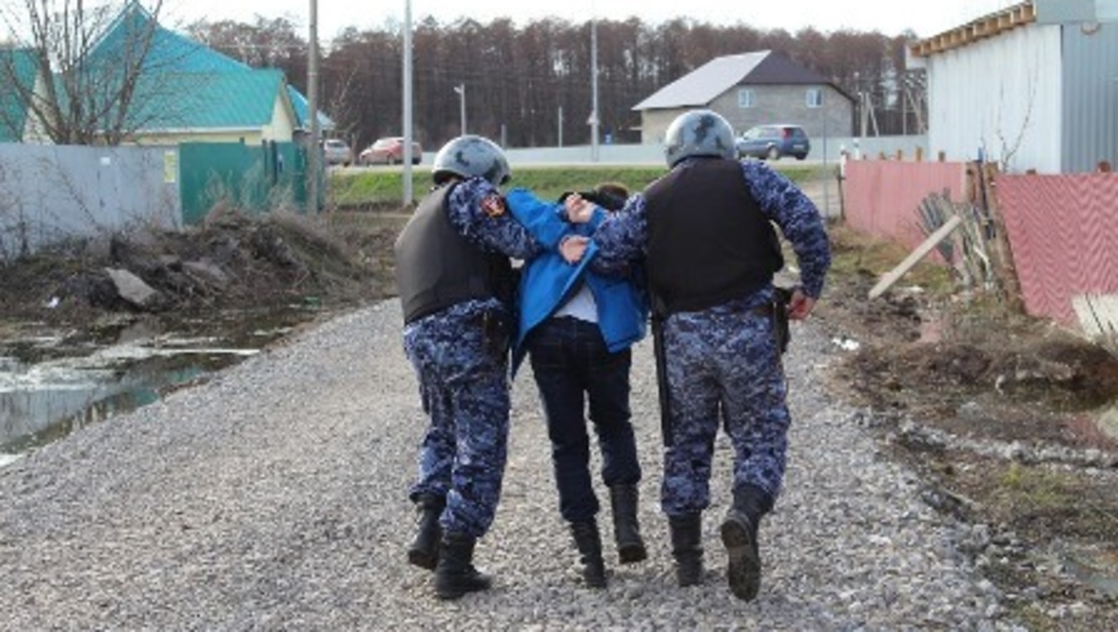 управление Росгвардии по РБ