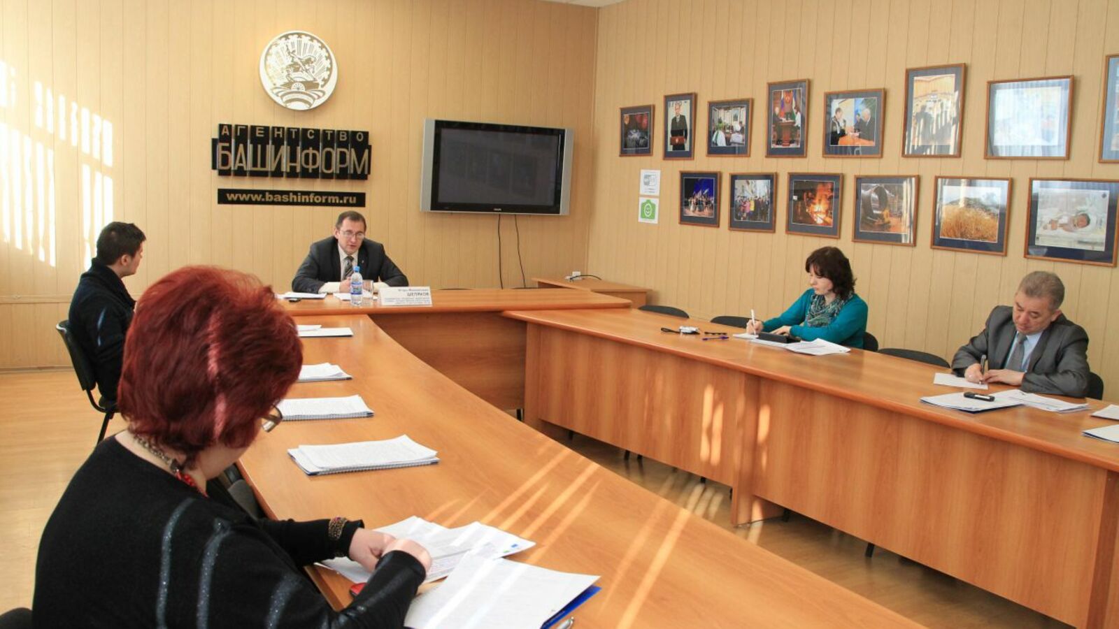 Олег Яровиков