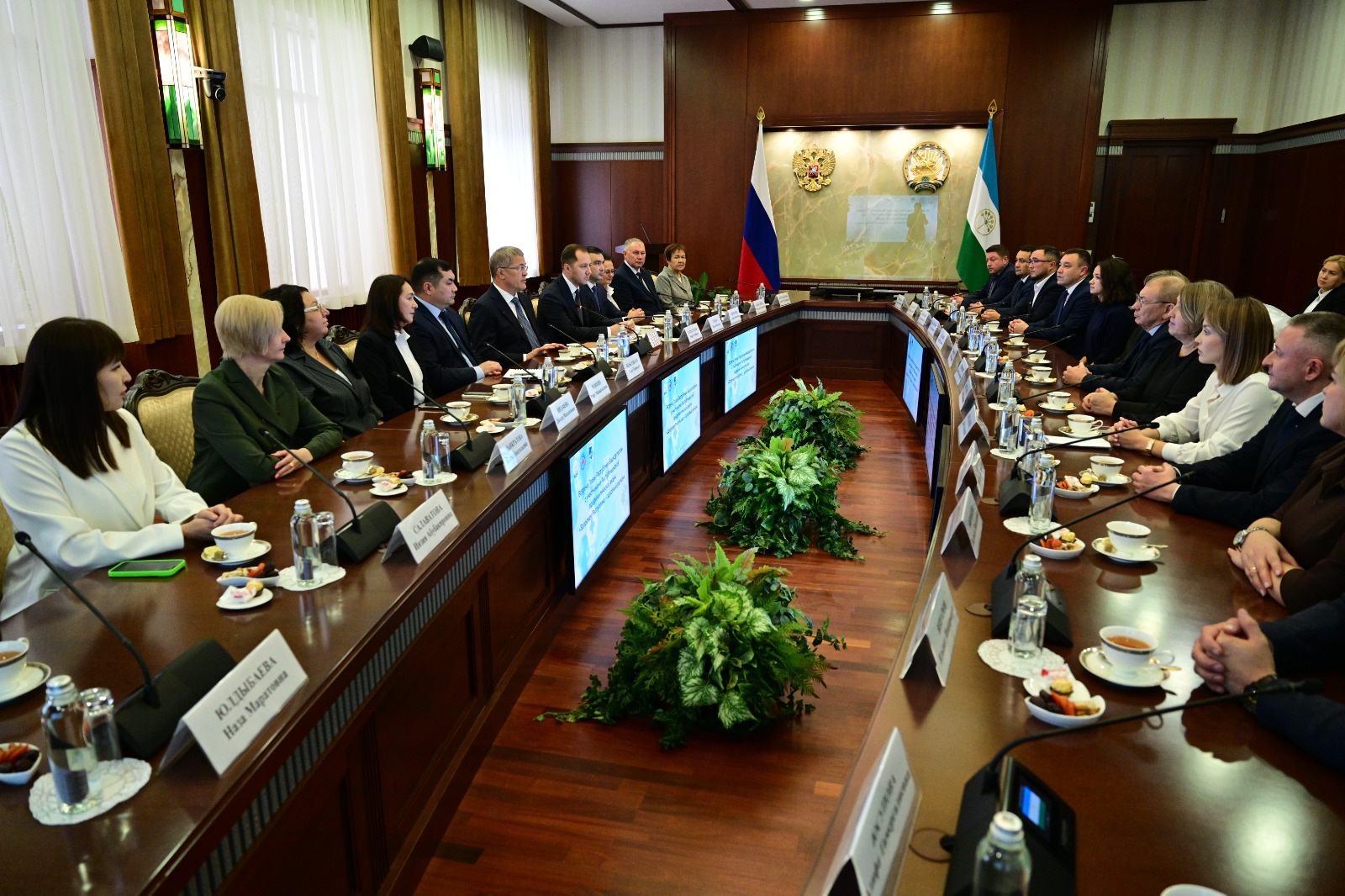 Азат Мухамедьянов