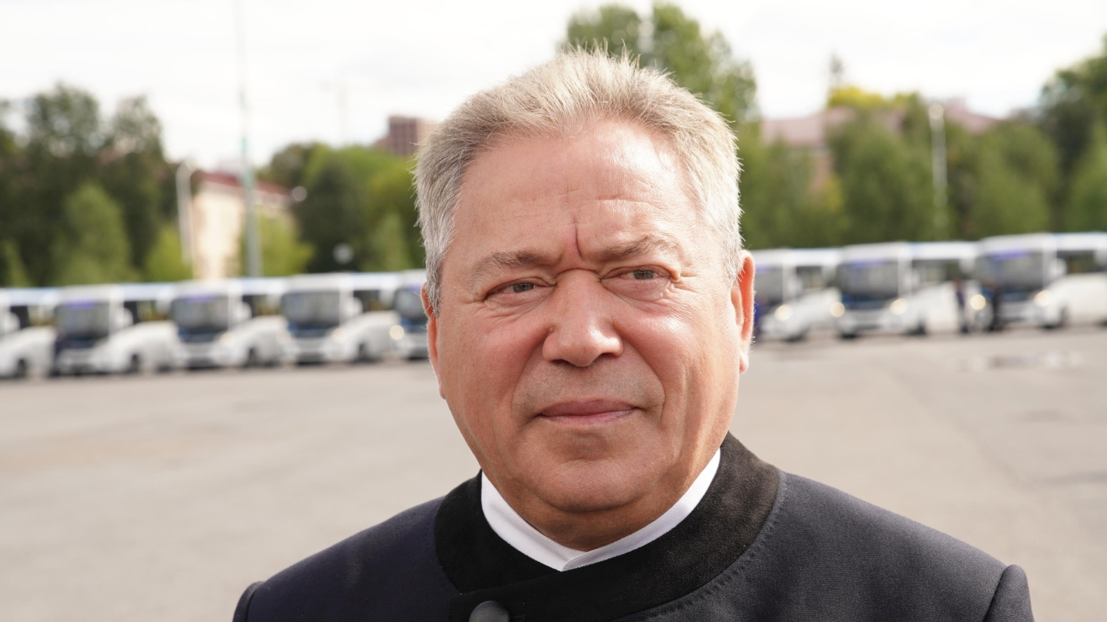 Олег Яровиков