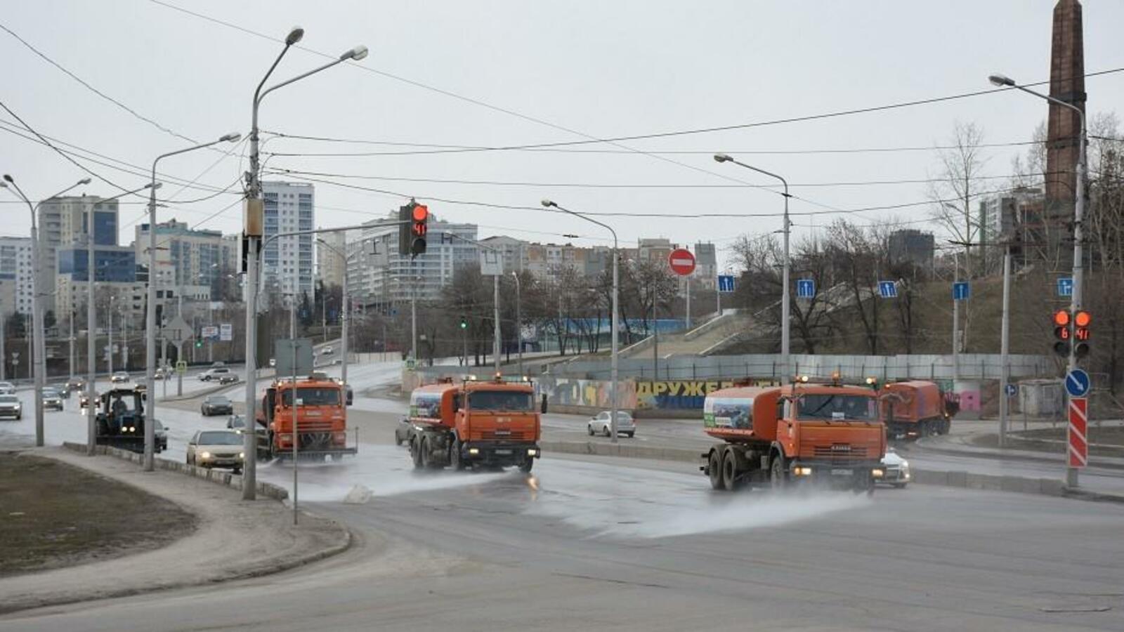 пресс-служба администрации г. Уфы